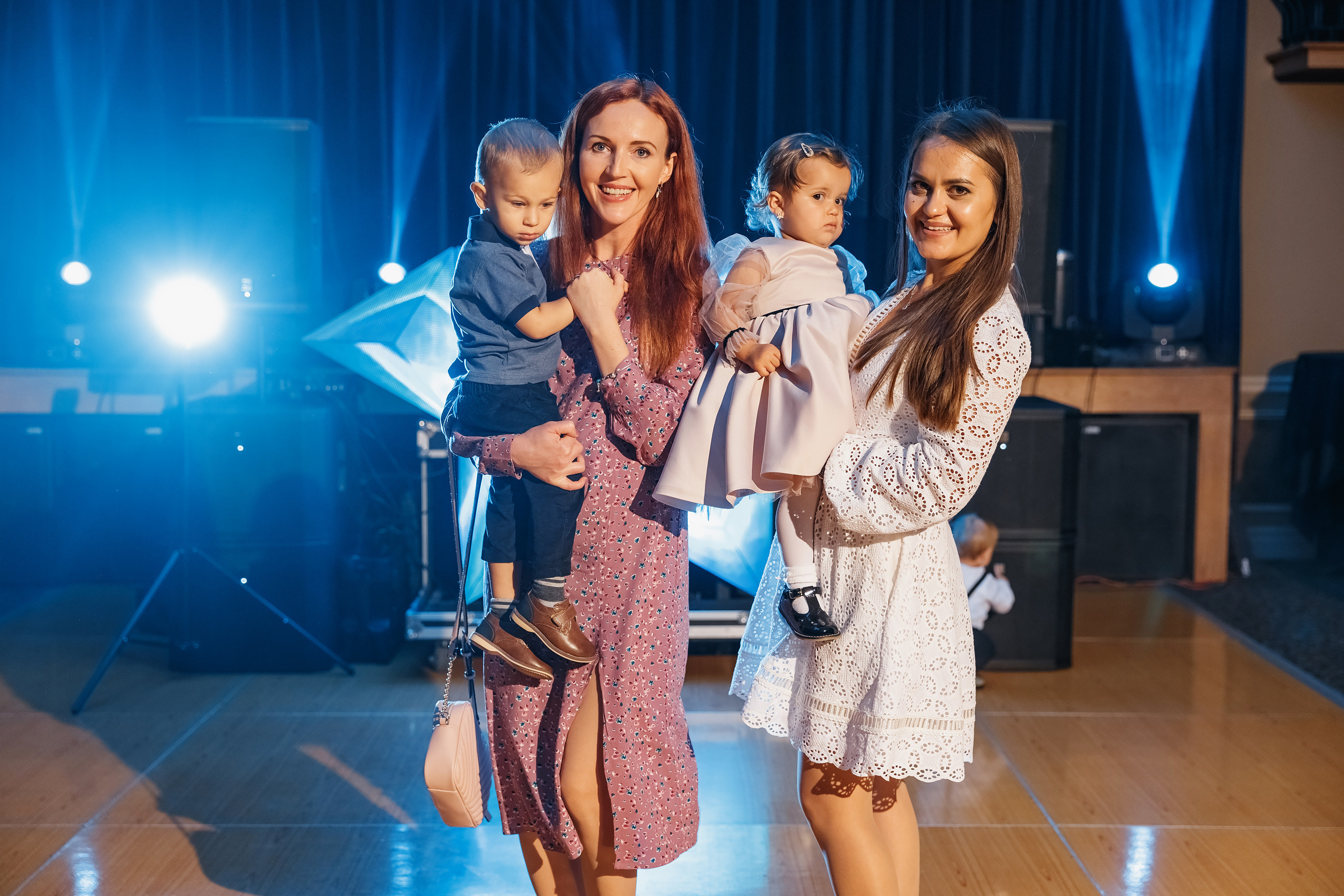 10.15.2021 Christening. Wedding family event photographer in Chicago Nick Yushevich