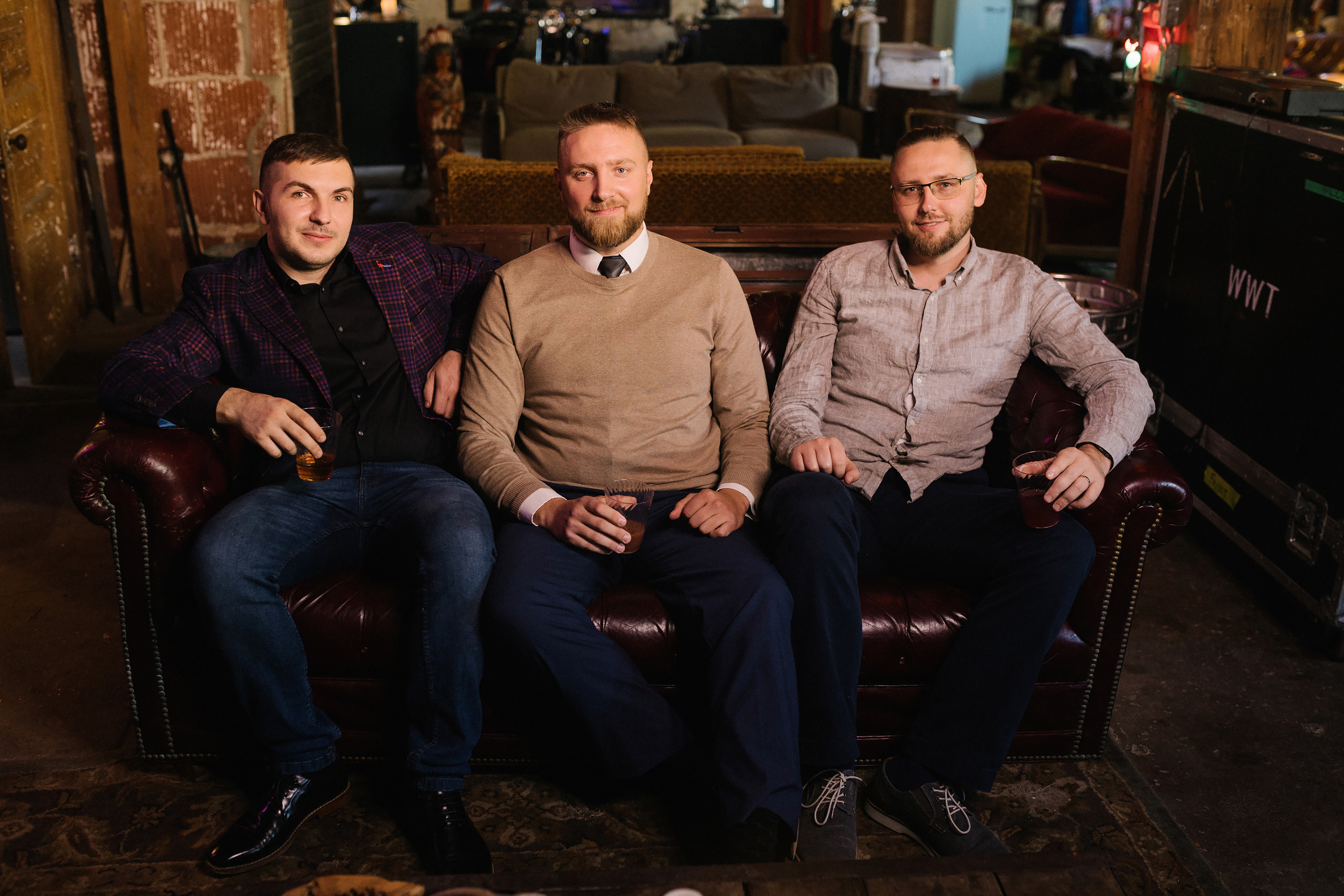 11.06.2021 Birthday Party. Wedding family event photographer in Chicago Nick Yushevich