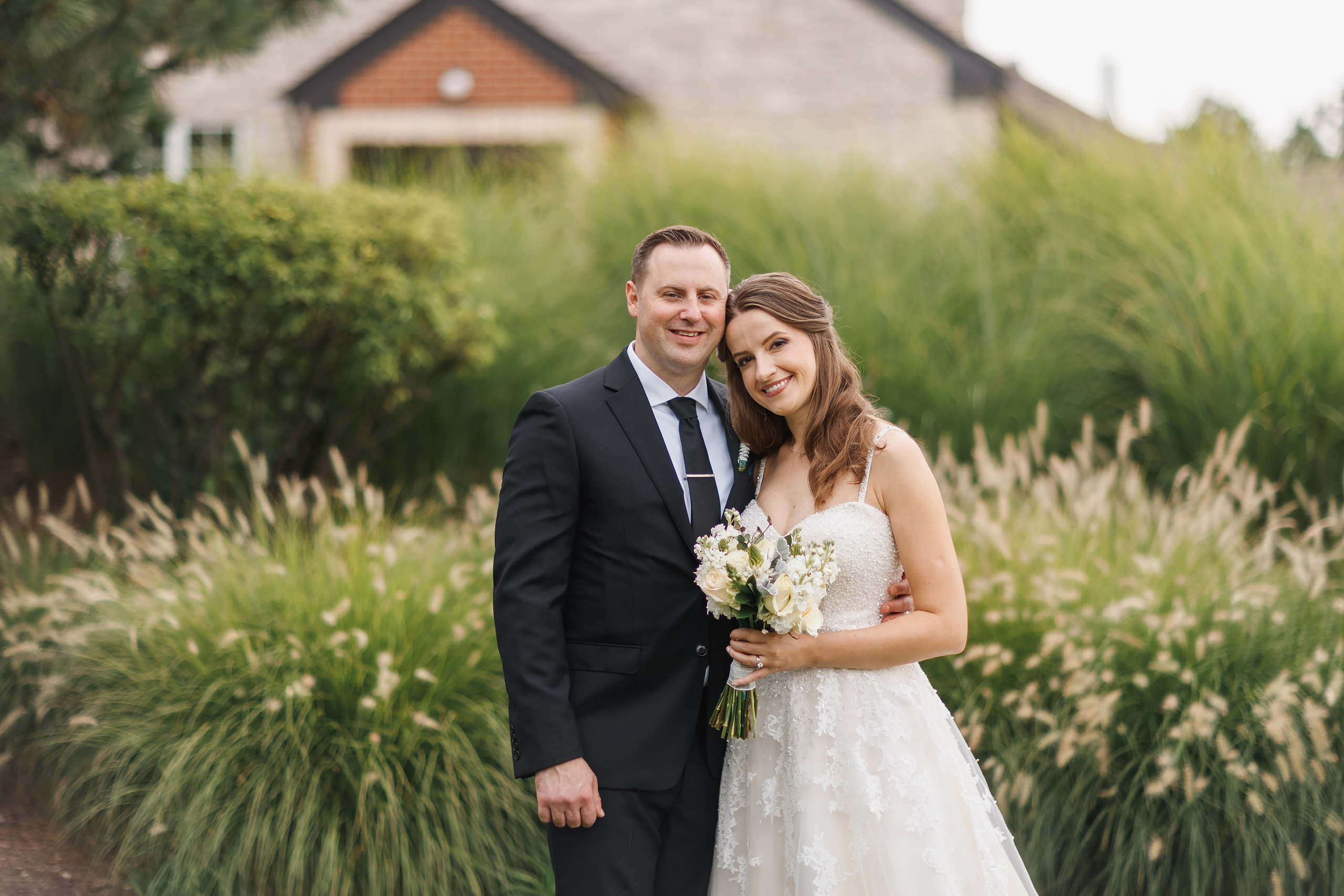 09.04.2021 Wedding. Wedding family event photographer in Chicago Nick Yushevich