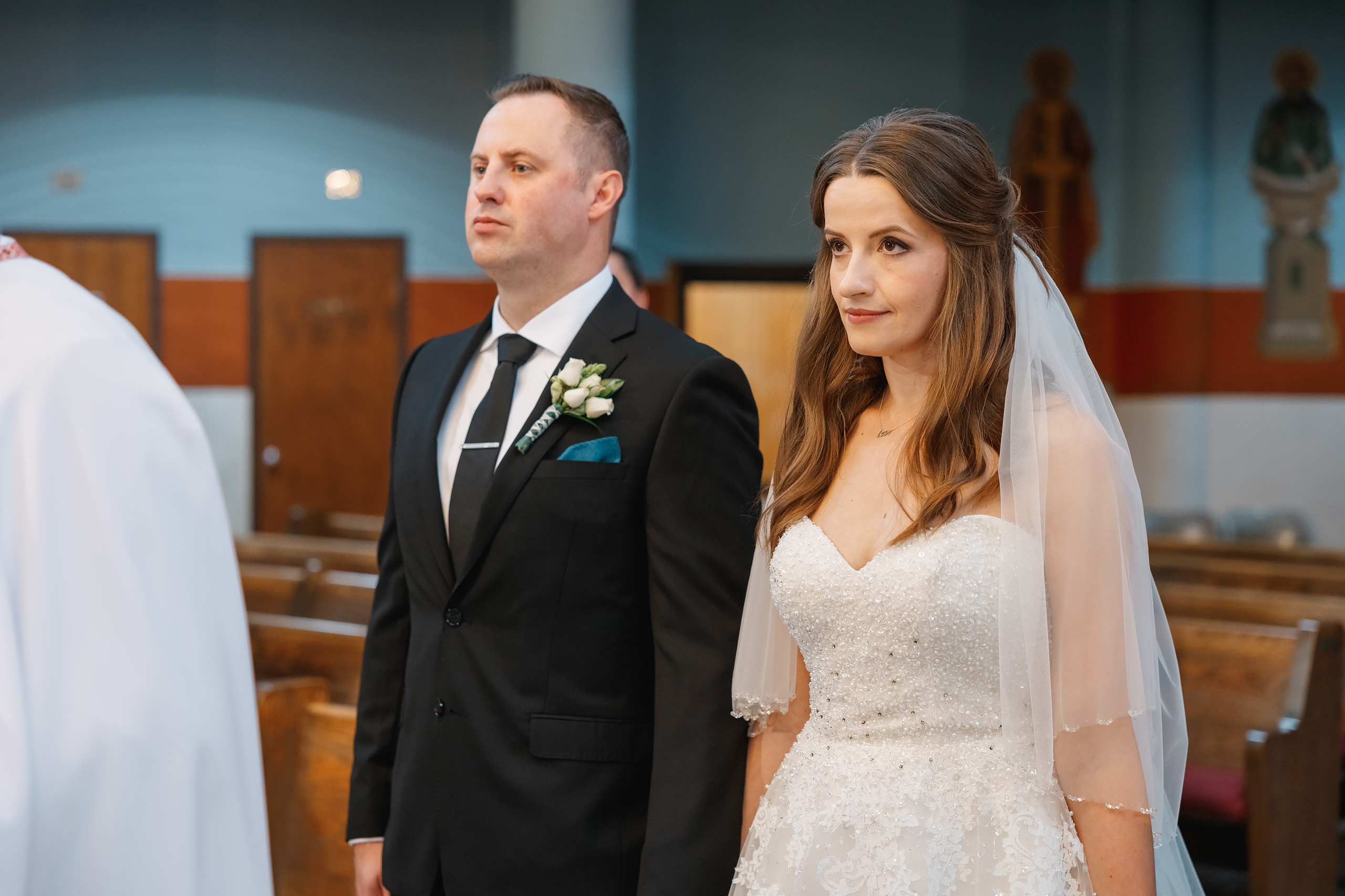 09.04.2021 Wedding. Wedding family event photographer in Chicago Nick Yushevich