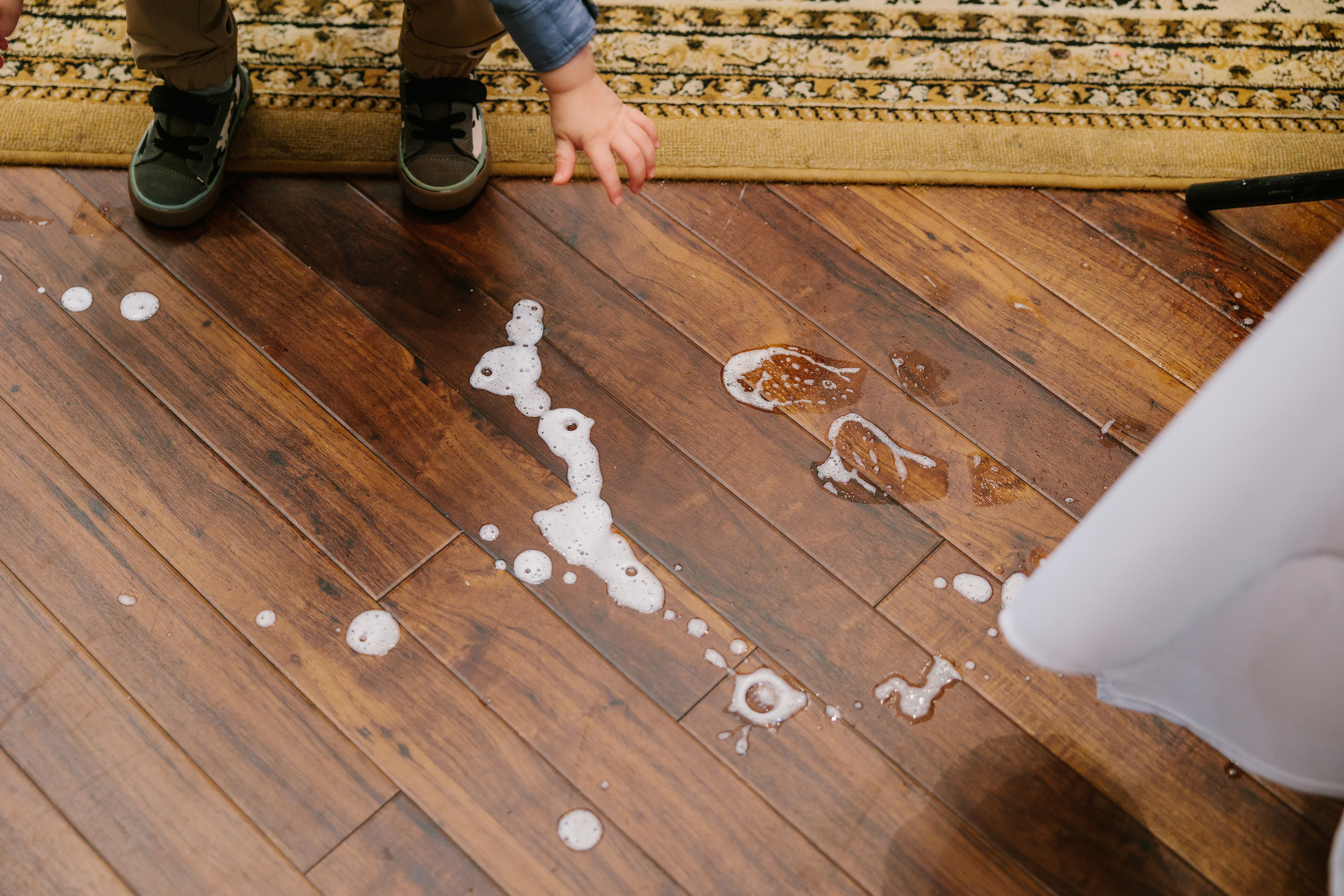 11.13.2021 First birthday. Wedding family event photographer in Chicago Nick Yushevich