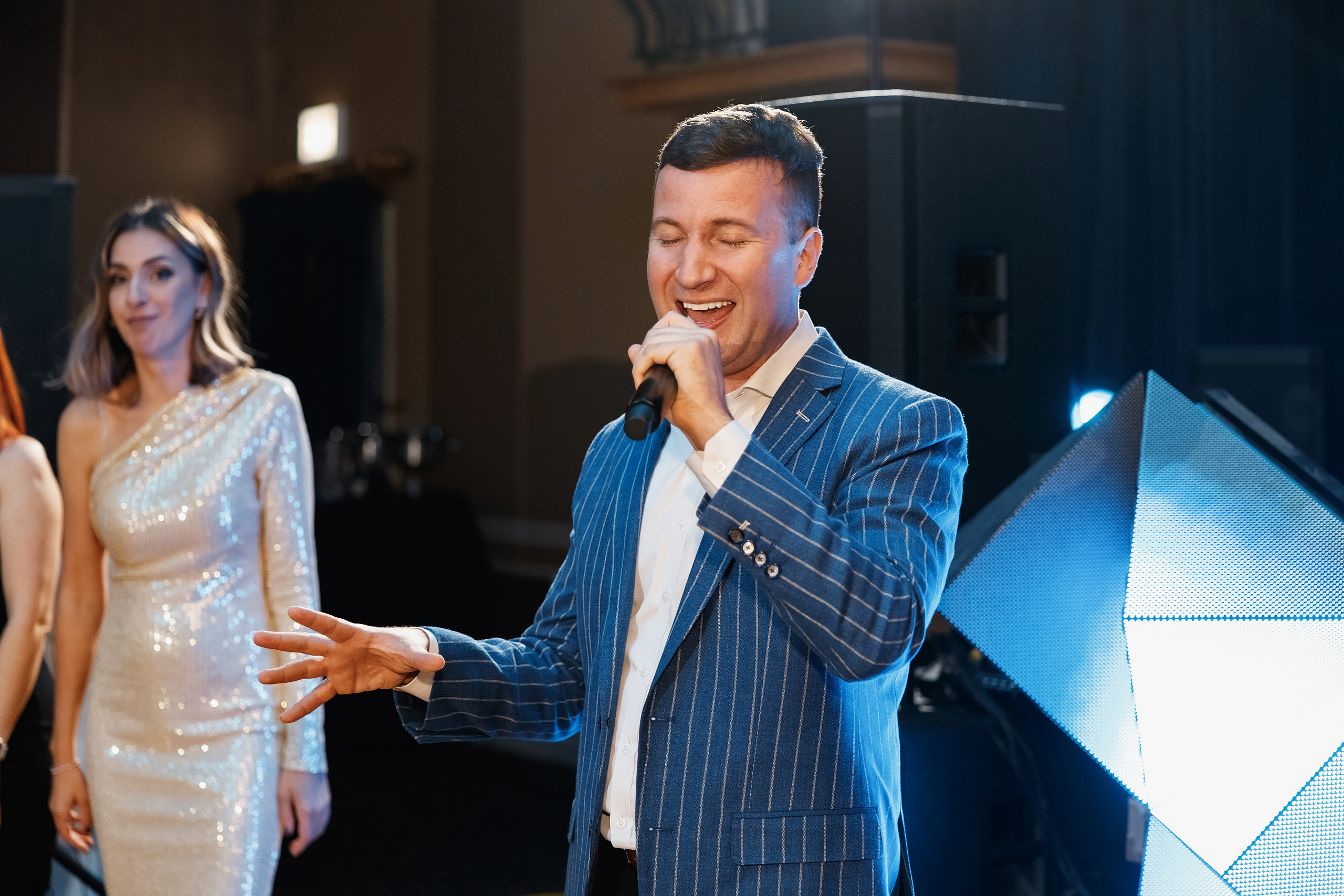 10.15.2021 Christening. Wedding family event photographer in Chicago Nick Yushevich