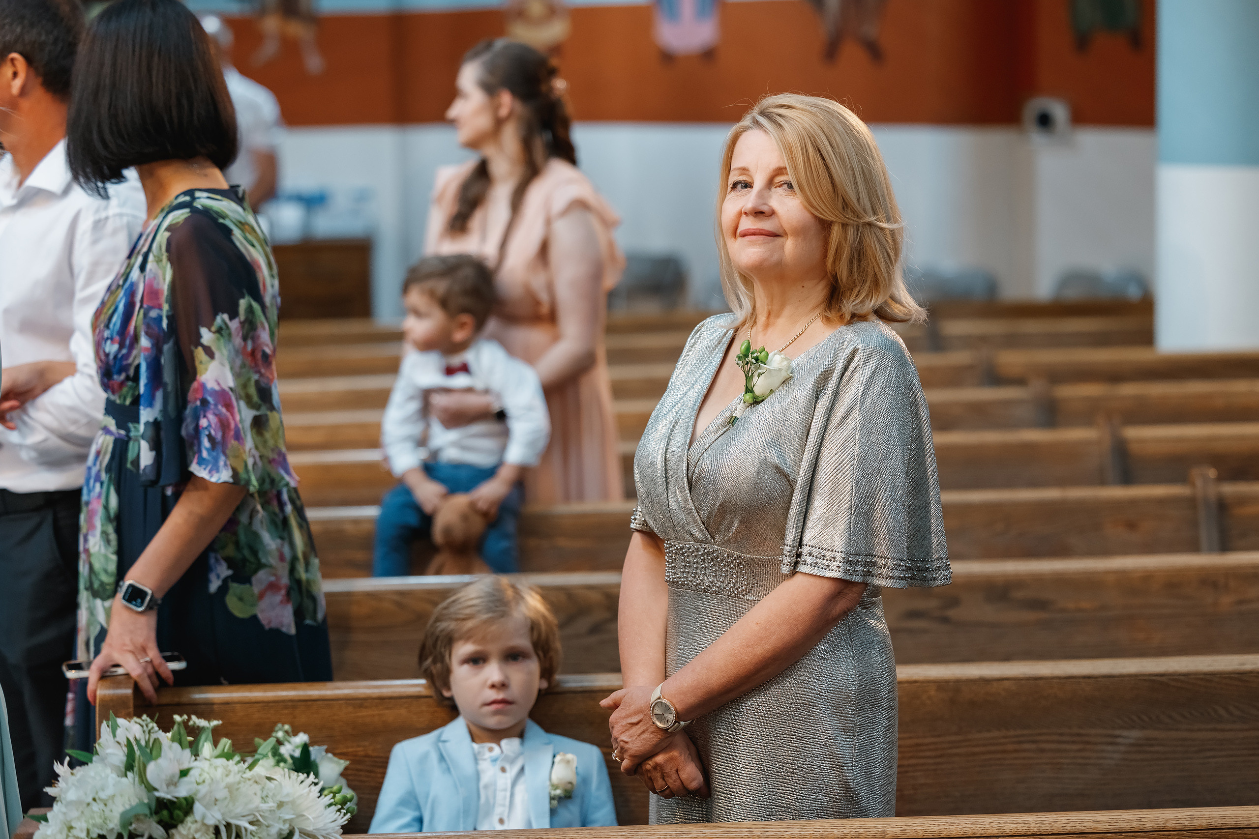 09.04.2021 Wedding. Wedding family event photographer in Chicago Nick Yushevich