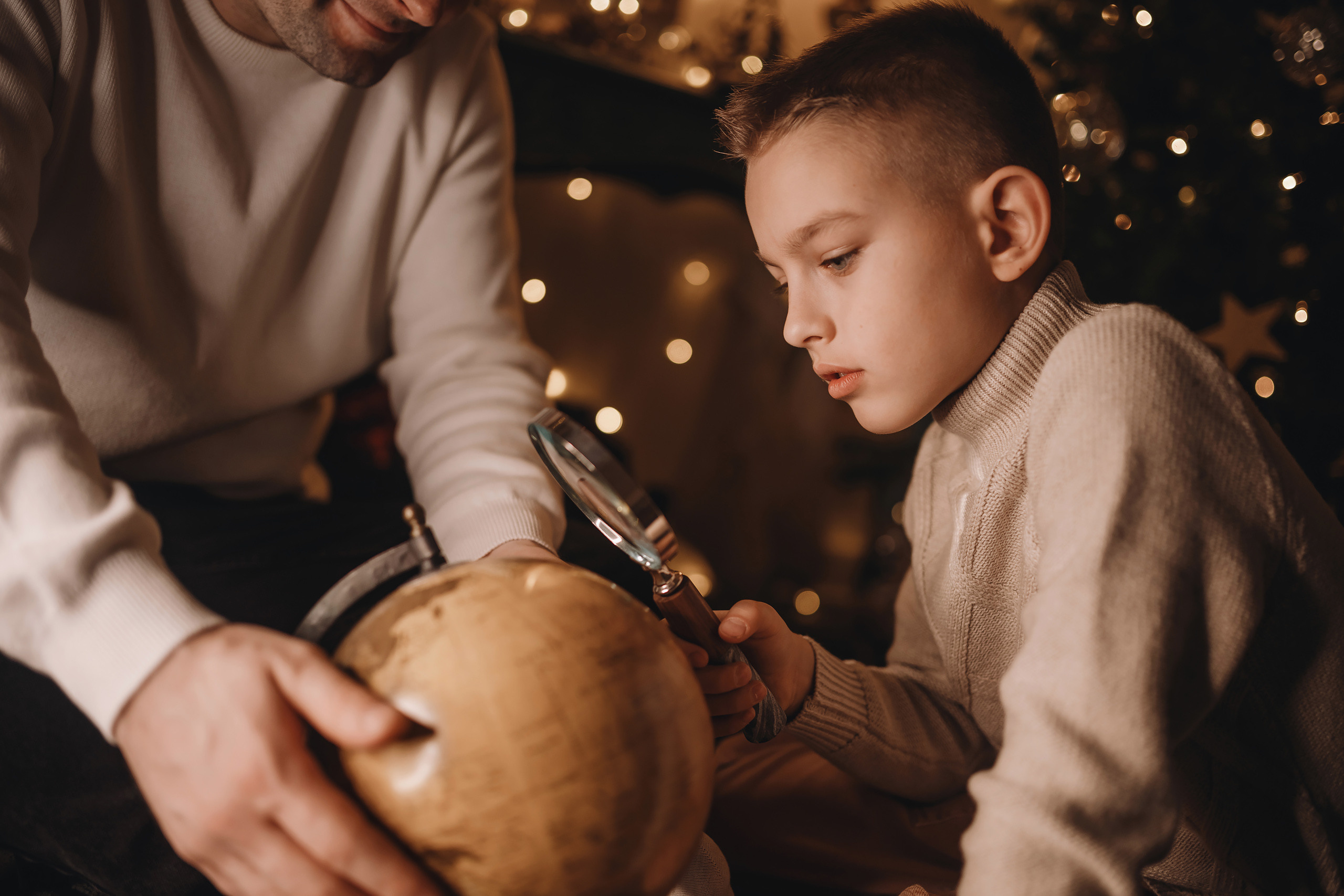 12142021 Christmas Photoshoot 14. Wedding family event photographer in Chicago Nick Yushevich