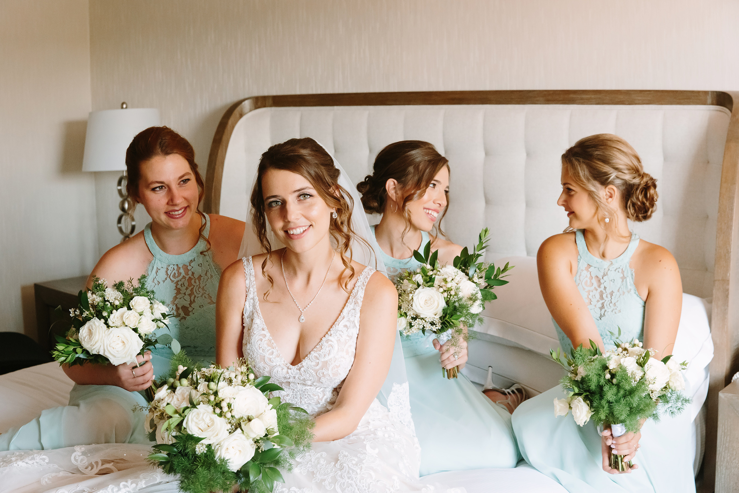 08.03.2019 Wedding. Wedding family event photographer in Chicago Nick Yushevich