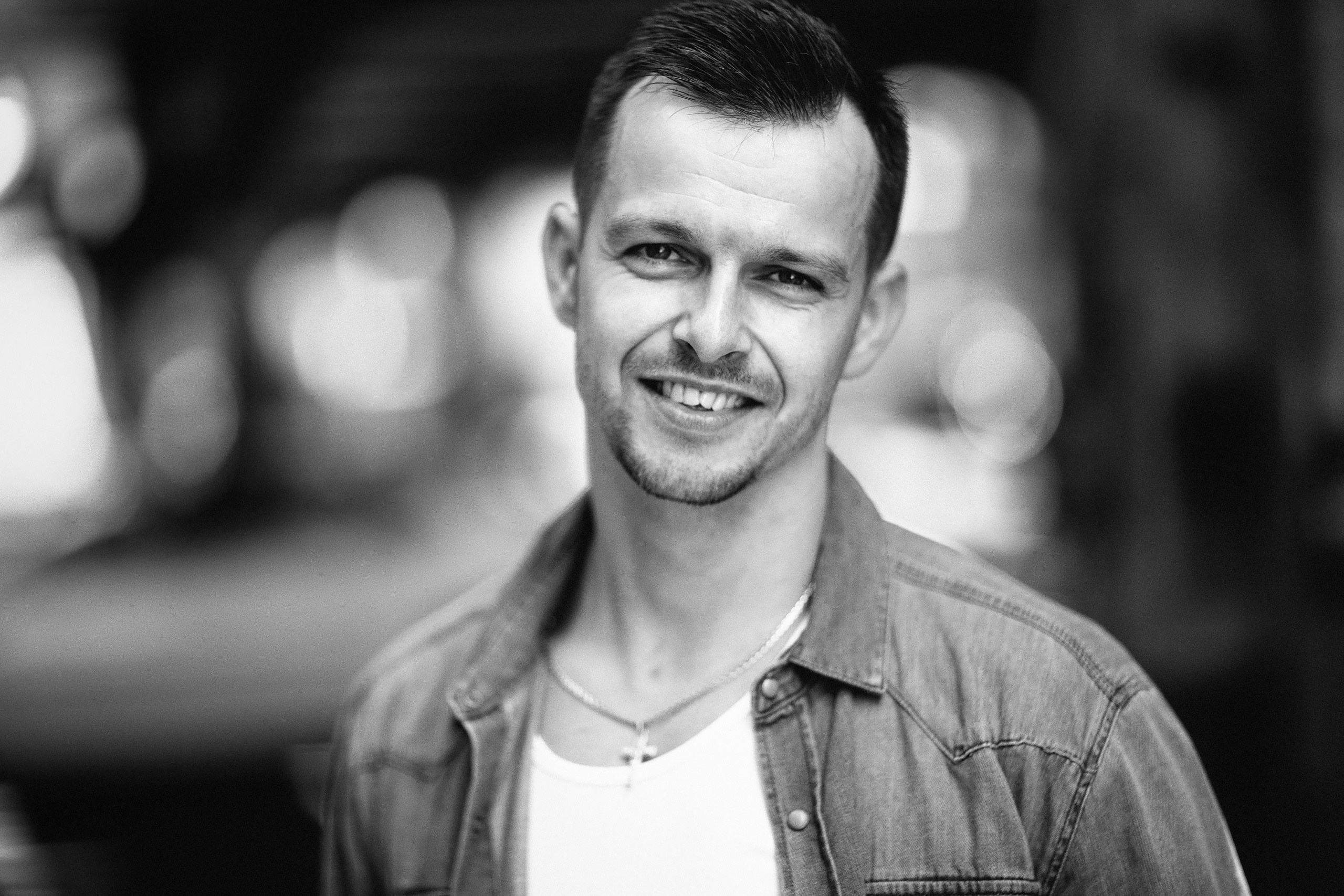 Portrait. Wedding family event photographer in Chicago Nick Yushevich