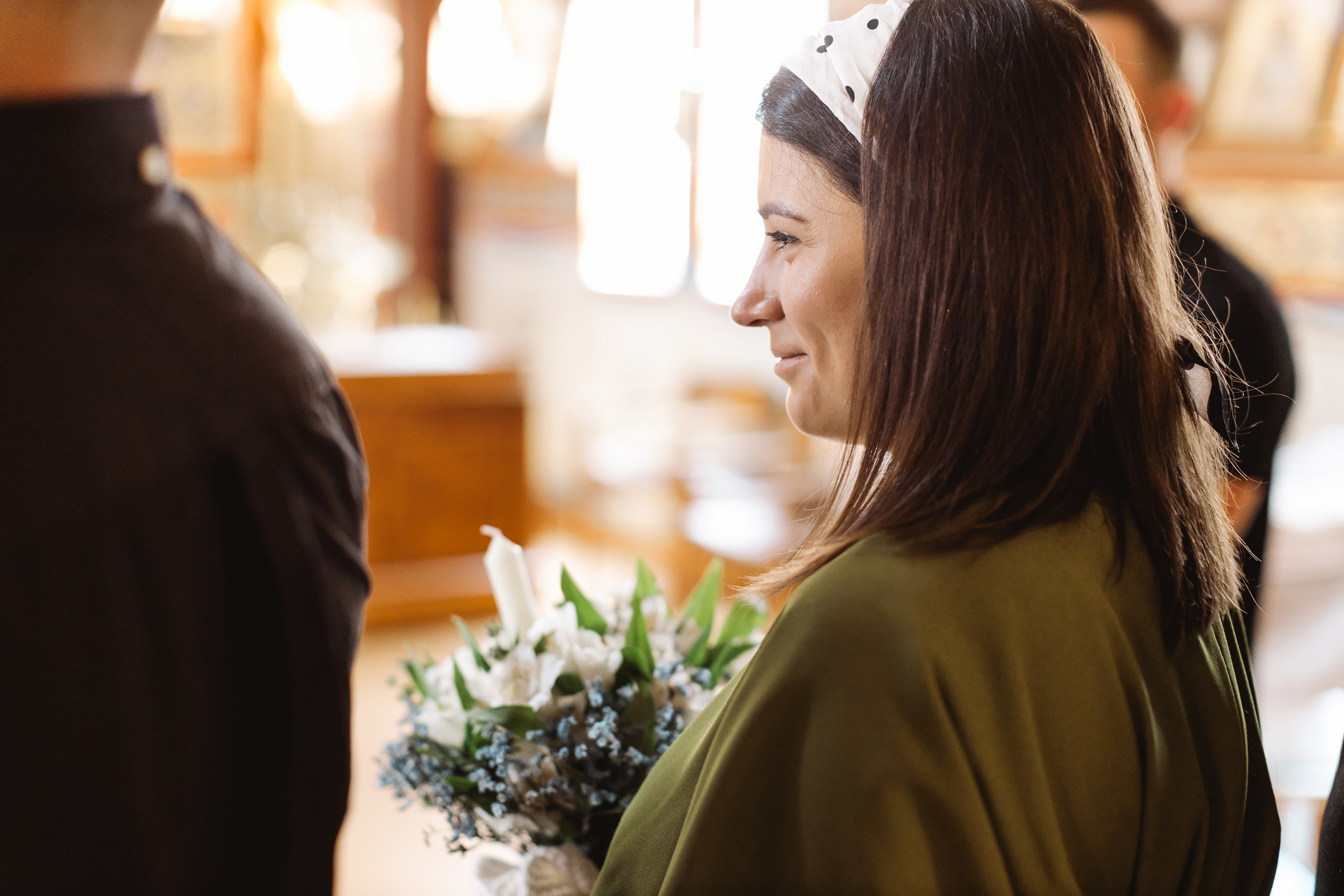 08.07.2021 Christening. Wedding family event photographer in Chicago Nick Yushevich