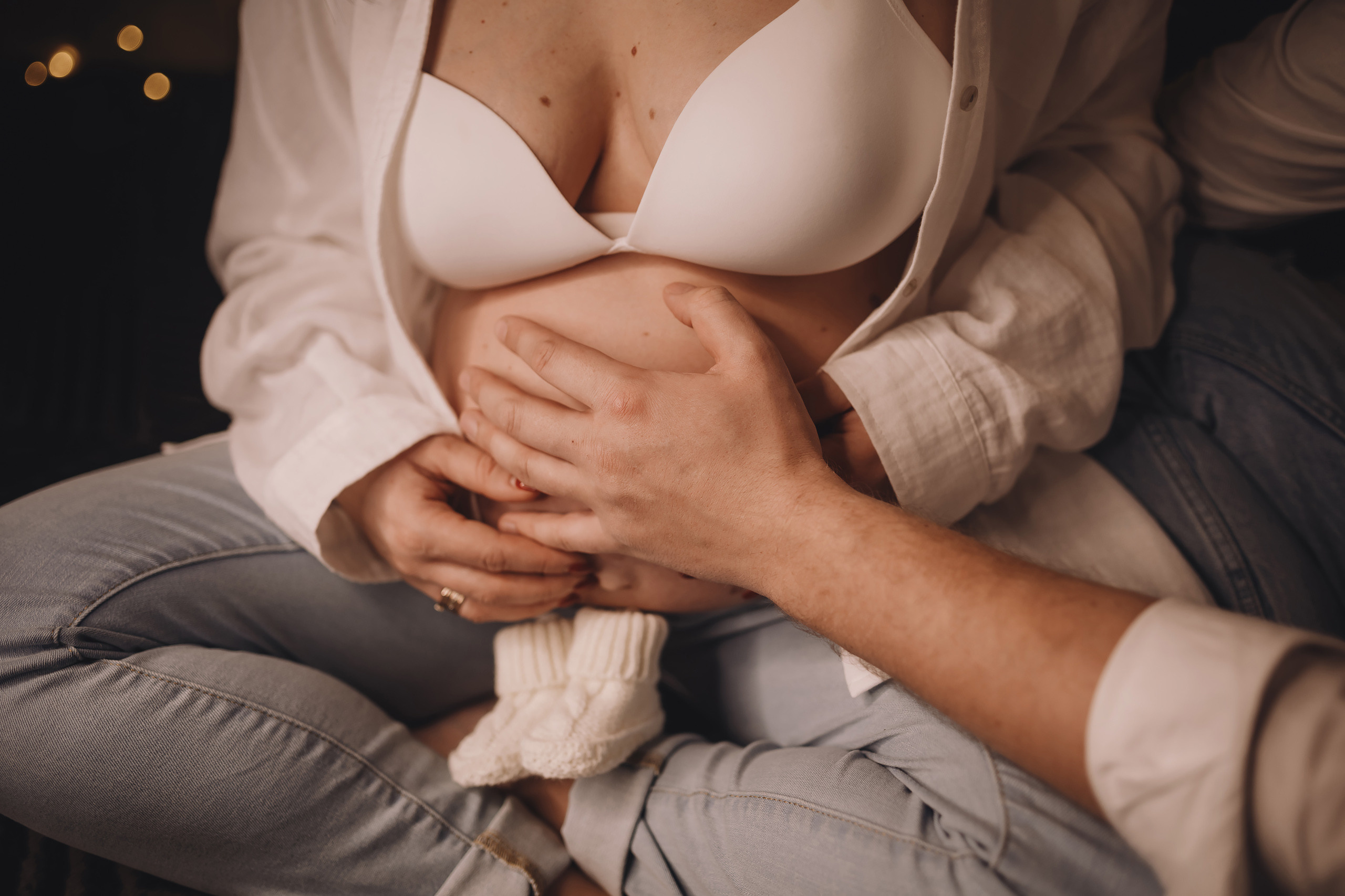 12152021 Christmas Photoshoot 15. Wedding family event photographer in Chicago Nick Yushevich