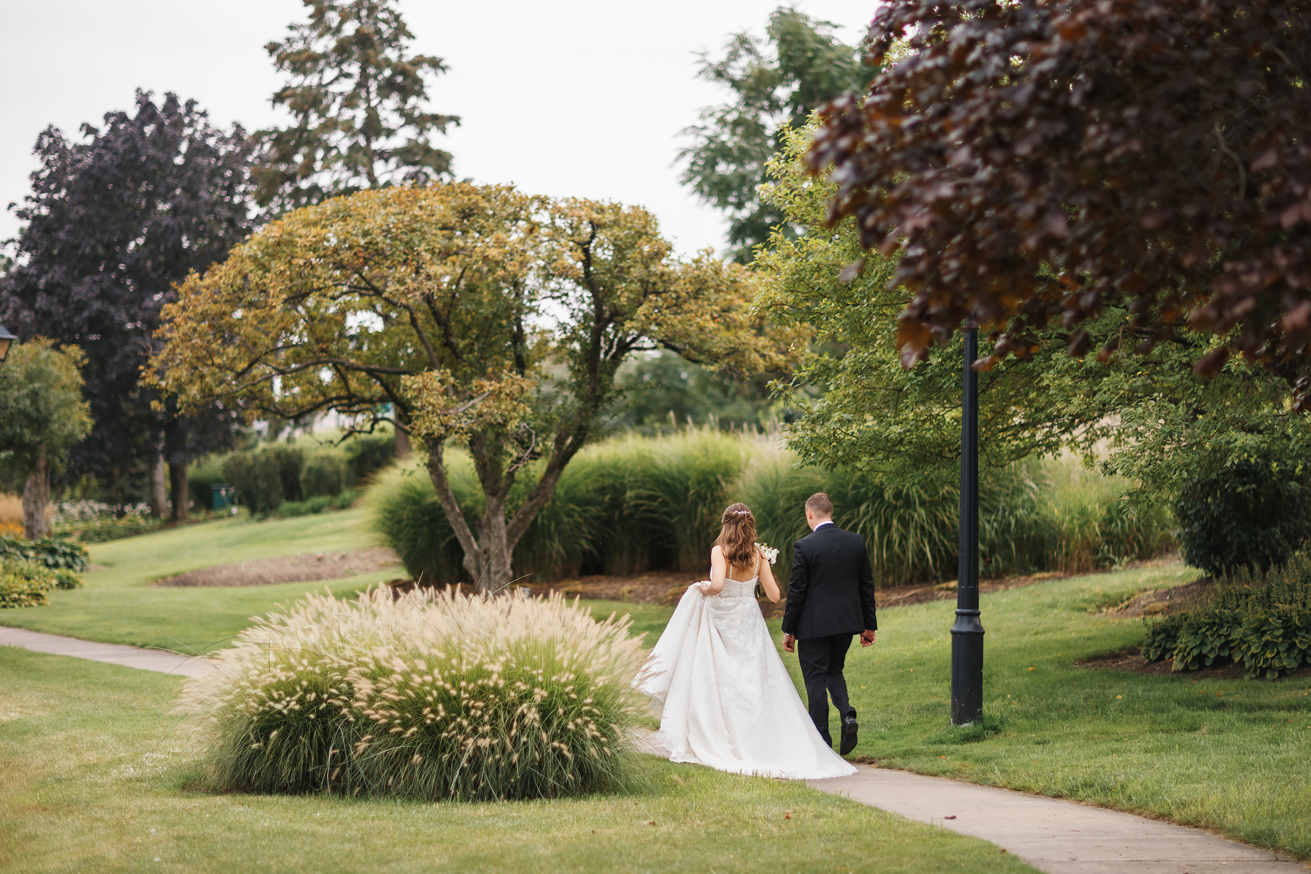 09.04.2021 Wedding. Wedding family event photographer in Chicago Nick Yushevich