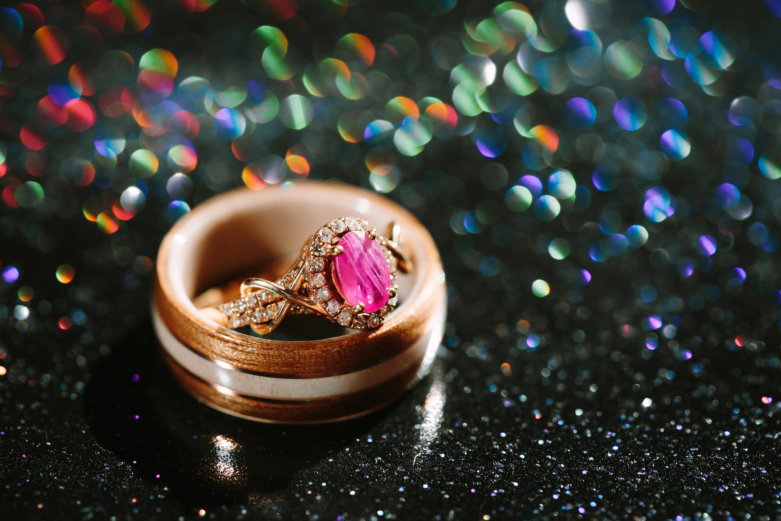 08.03.2019 Wedding. Wedding family event photographer in Chicago Nick Yushevich