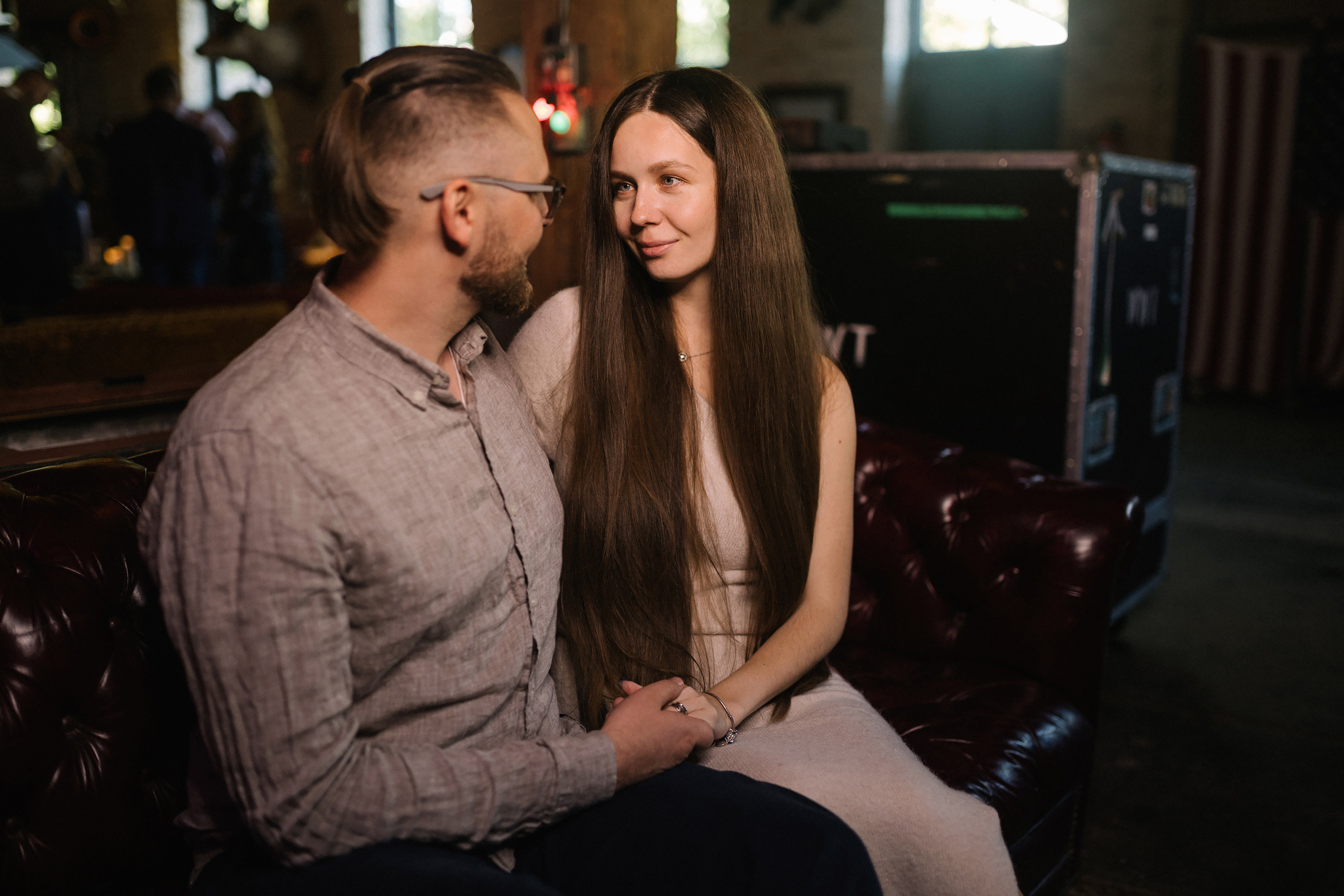 11.06.2021 Birthday Party. Wedding family event photographer in Chicago Nick Yushevich