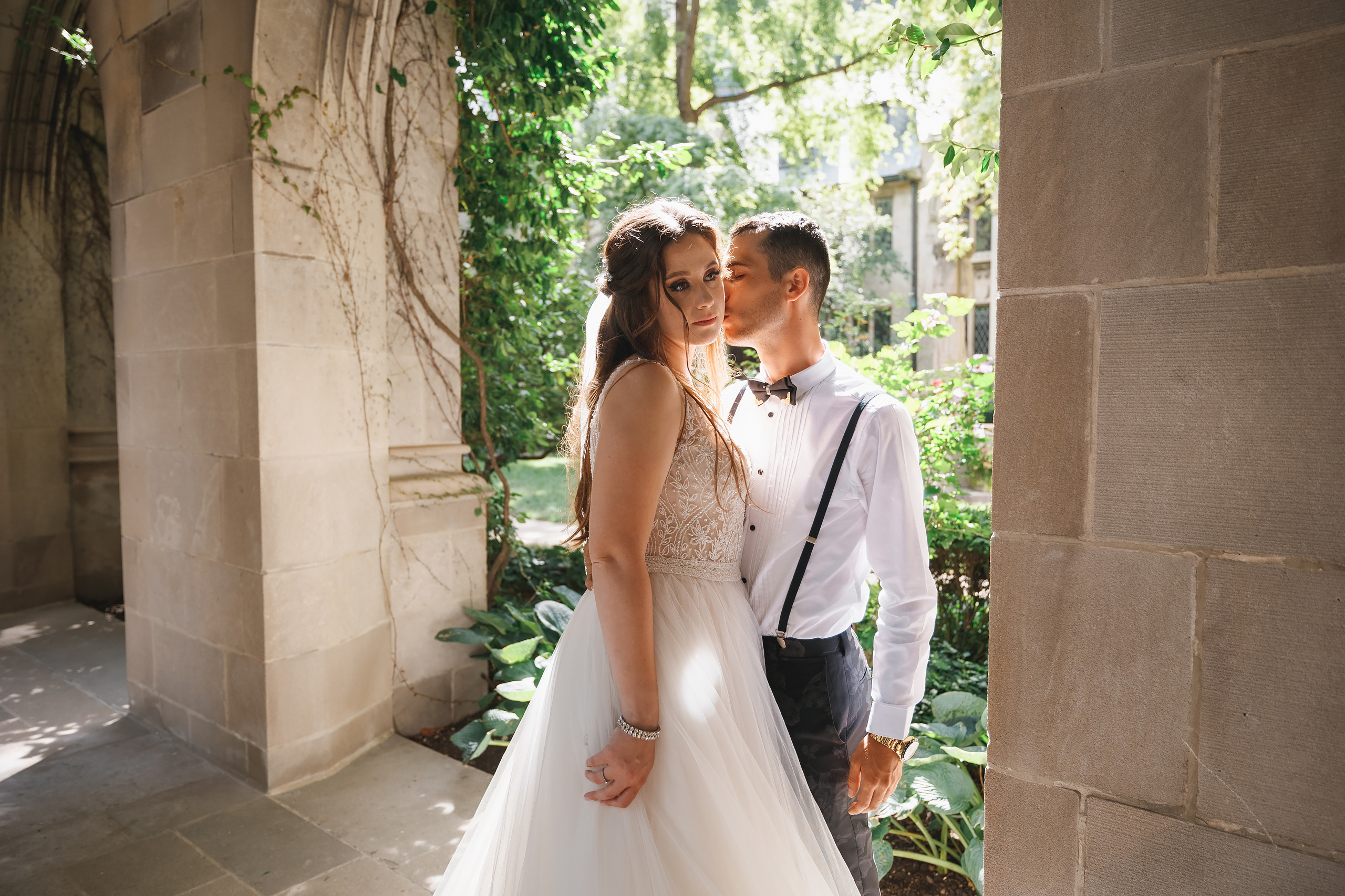 08.14.2021 Wedding. Wedding family event photographer in Chicago Nick Yushevich