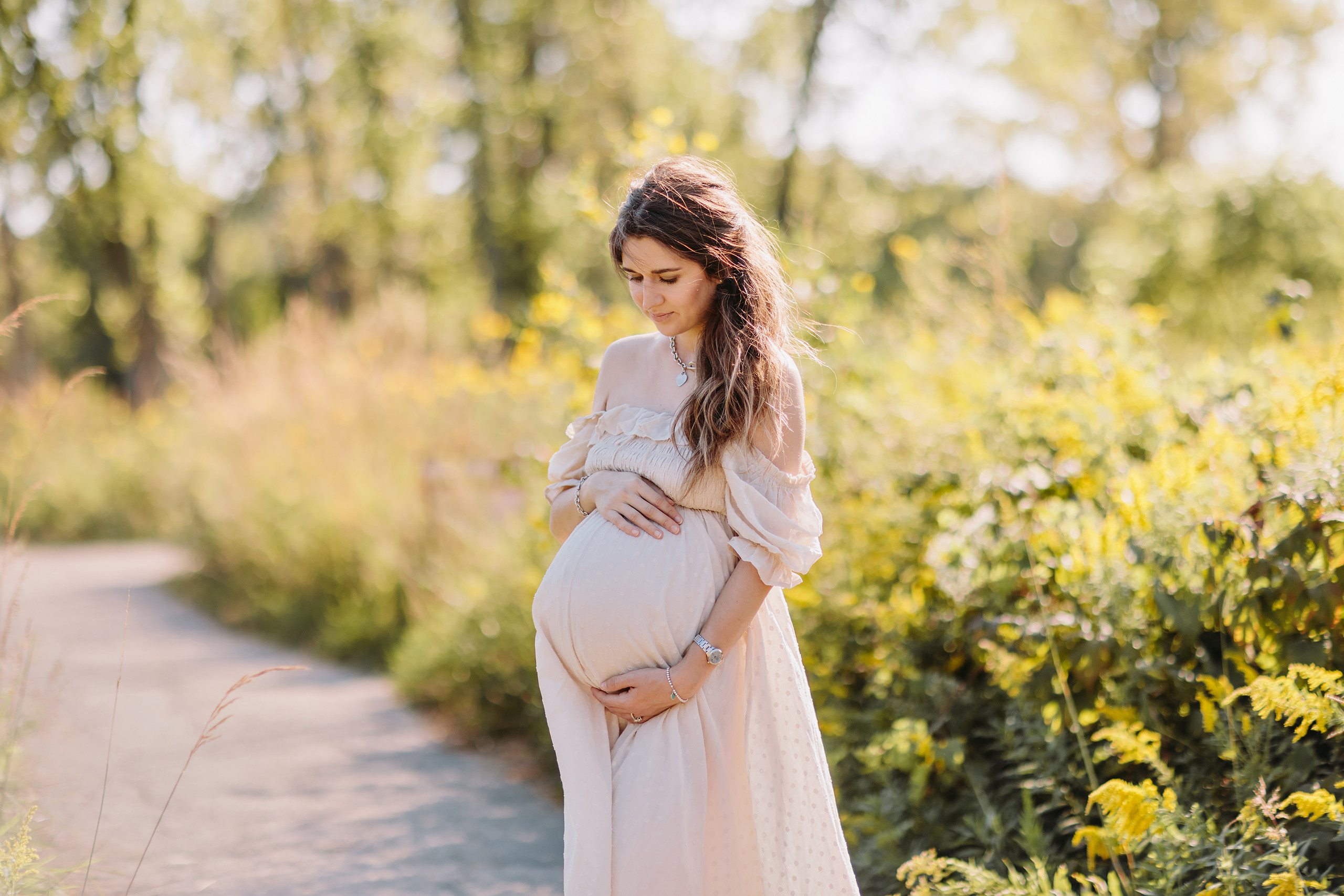 09.17.2021 Family photoshoot. Wedding family event photographer in Chicago Nick Yushevich