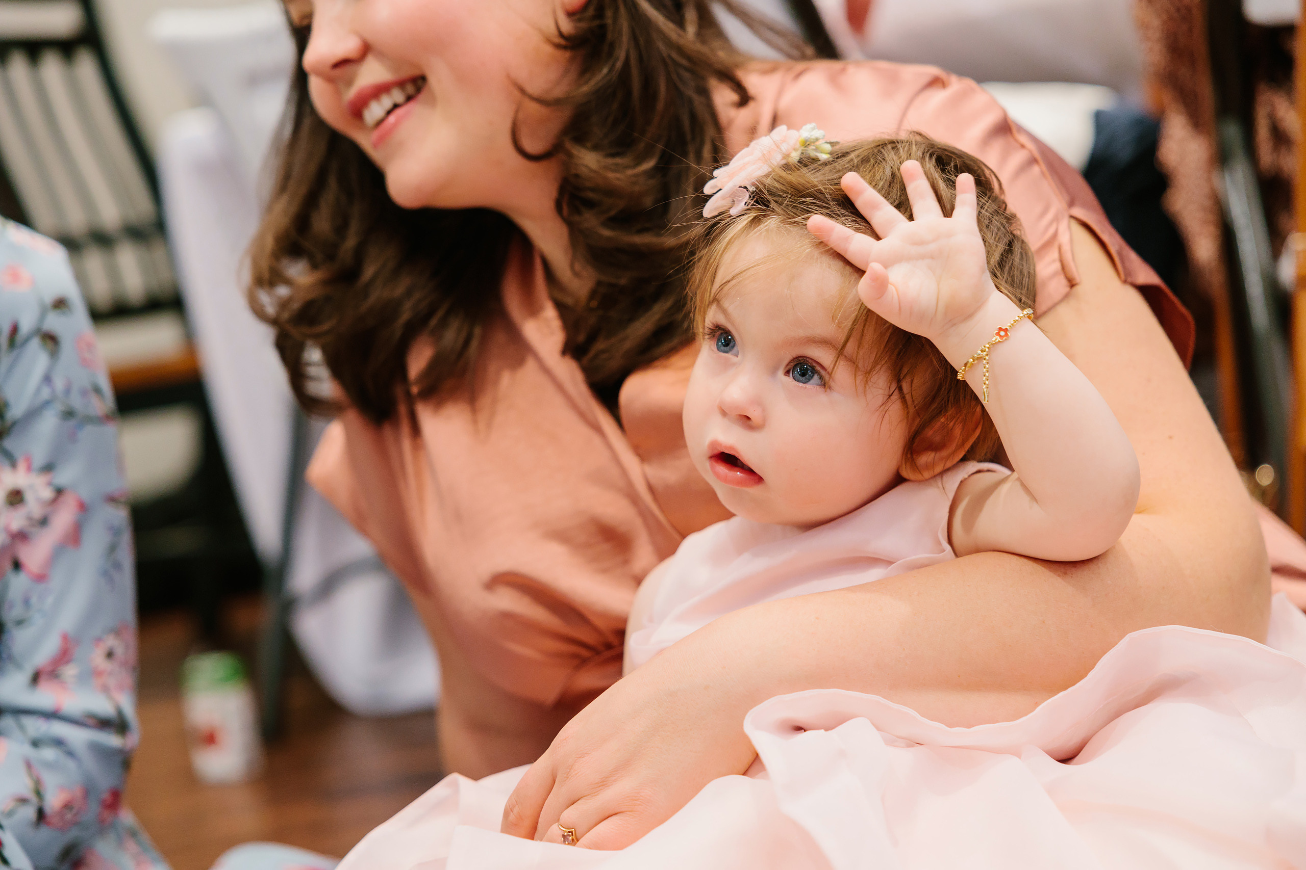 11.13.2021 First birthday. Wedding family event photographer in Chicago Nick Yushevich