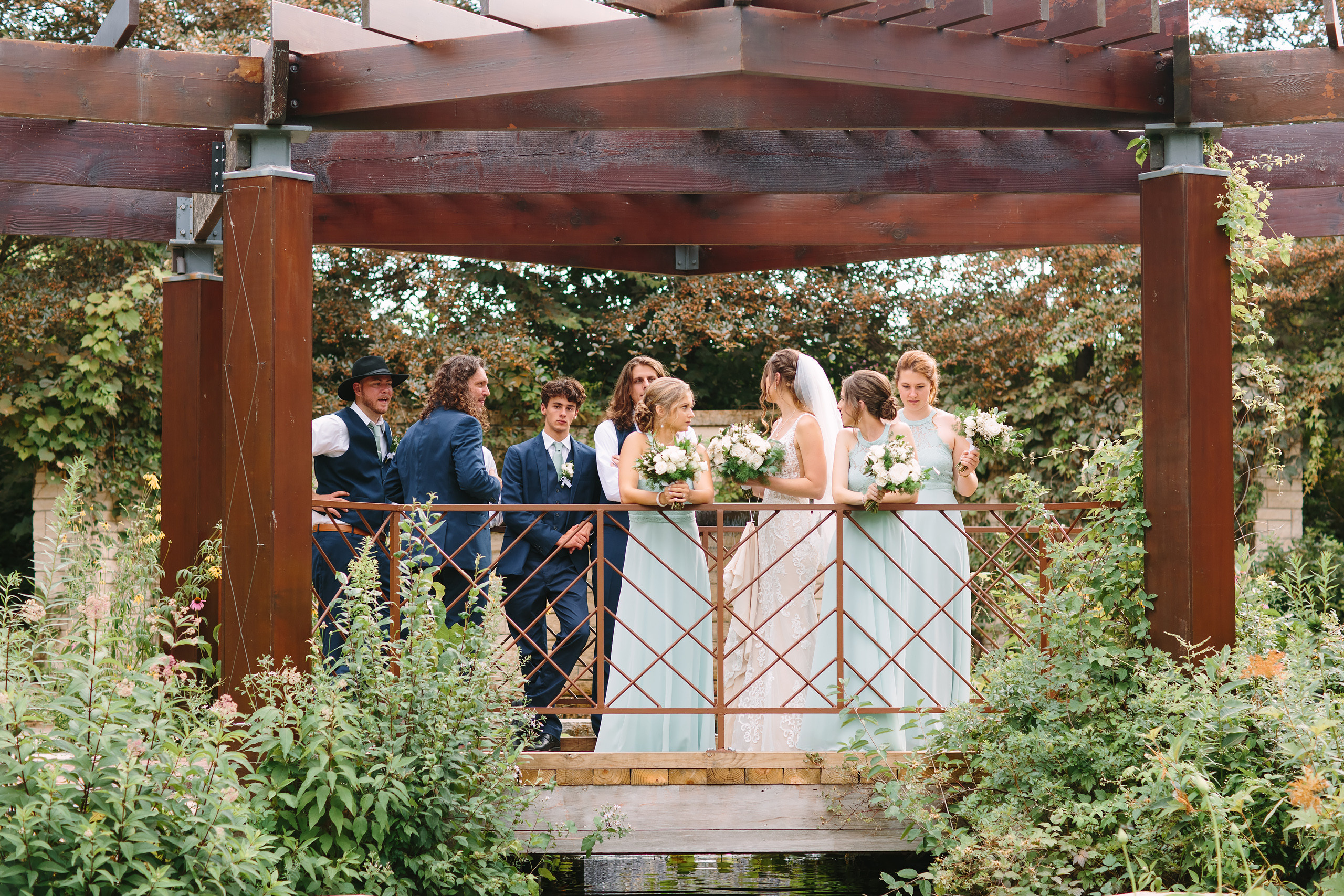 08.03.2019 Wedding. Wedding family event photographer in Chicago Nick Yushevich