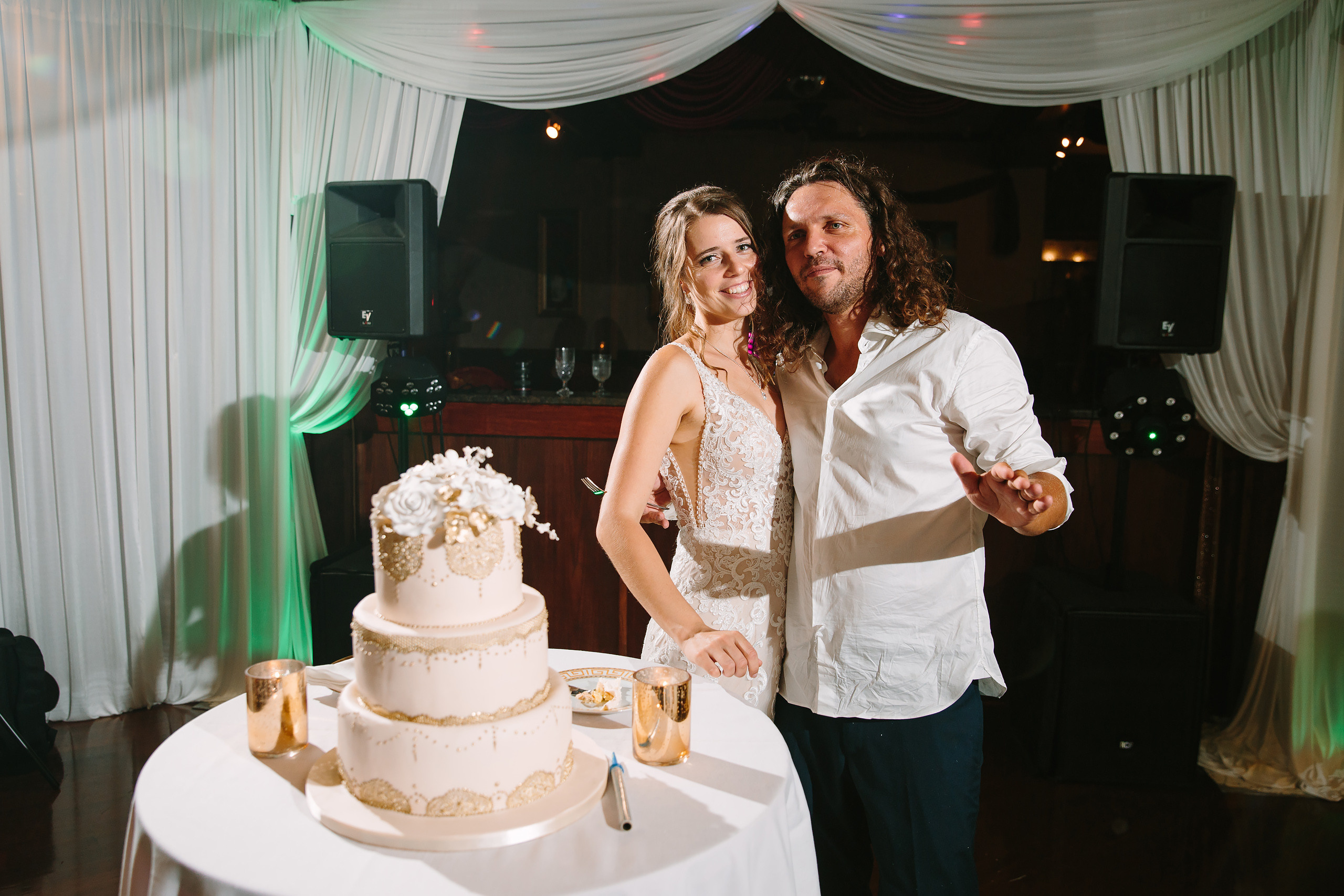 08.03.2019 Wedding. Wedding family event photographer in Chicago Nick Yushevich