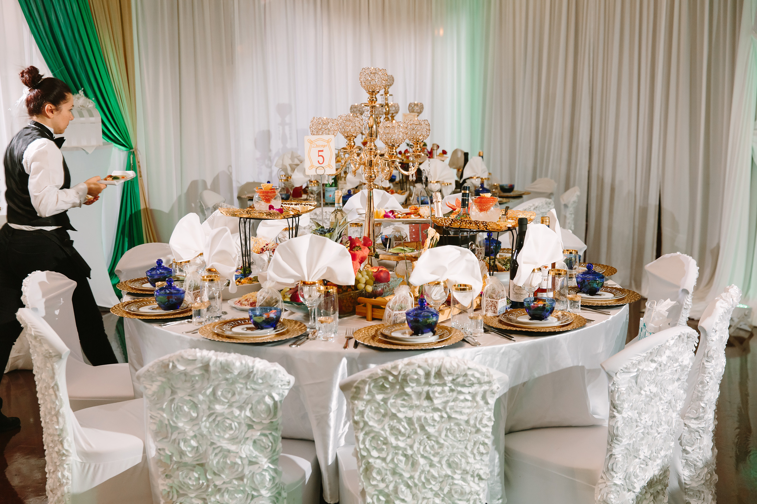 08.03.2019 Wedding. Wedding family event photographer in Chicago Nick Yushevich