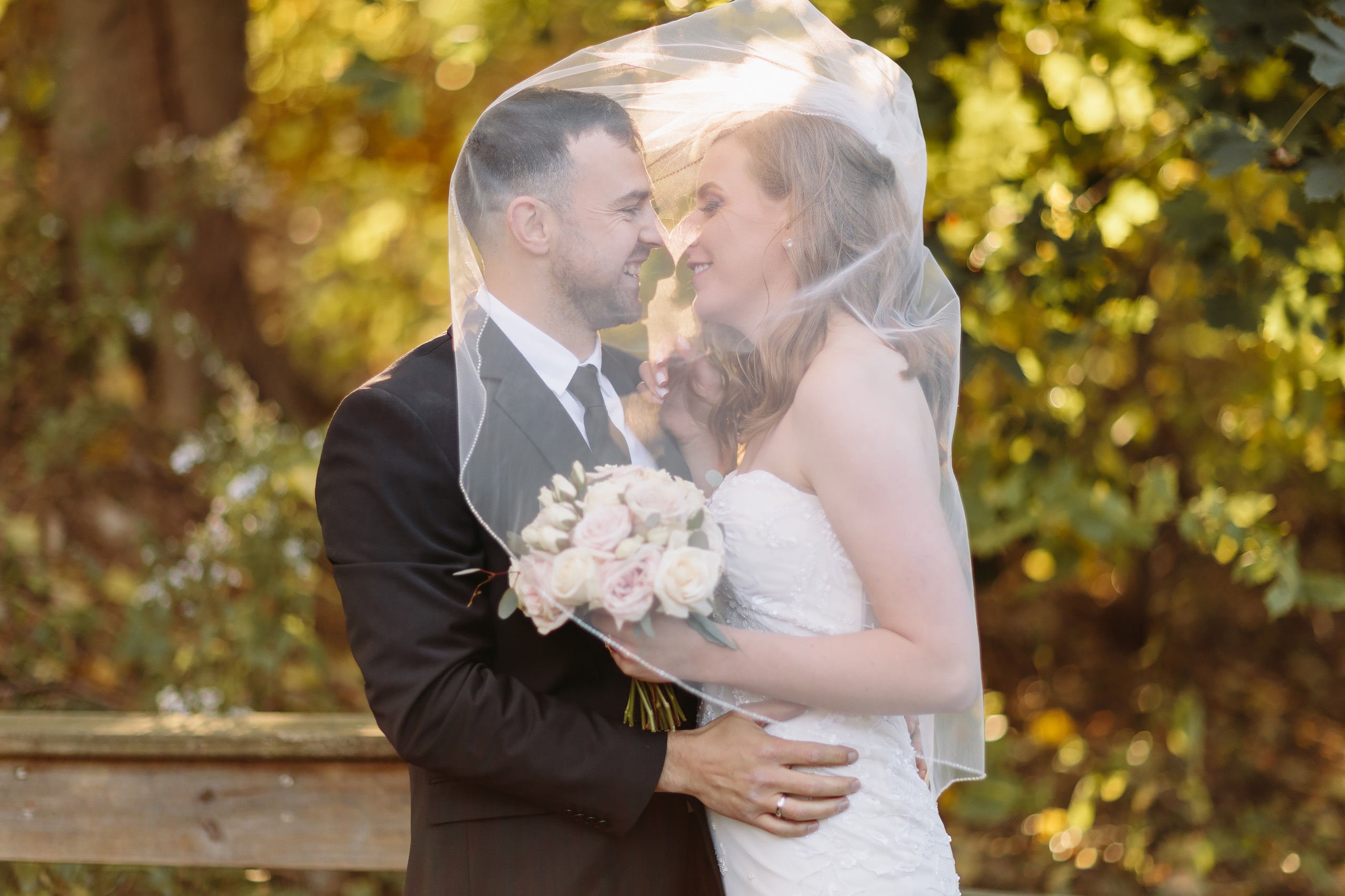 10.31.2021 Wedding. Wedding family event photographer in Chicago Nick Yushevich