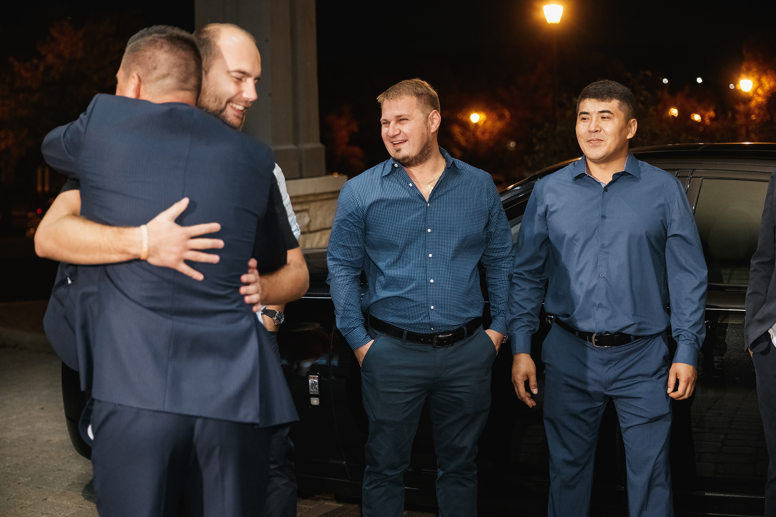 09.10.2021 Talgat’s Birthday Party. Wedding family event photographer in Chicago Nick Yushevich