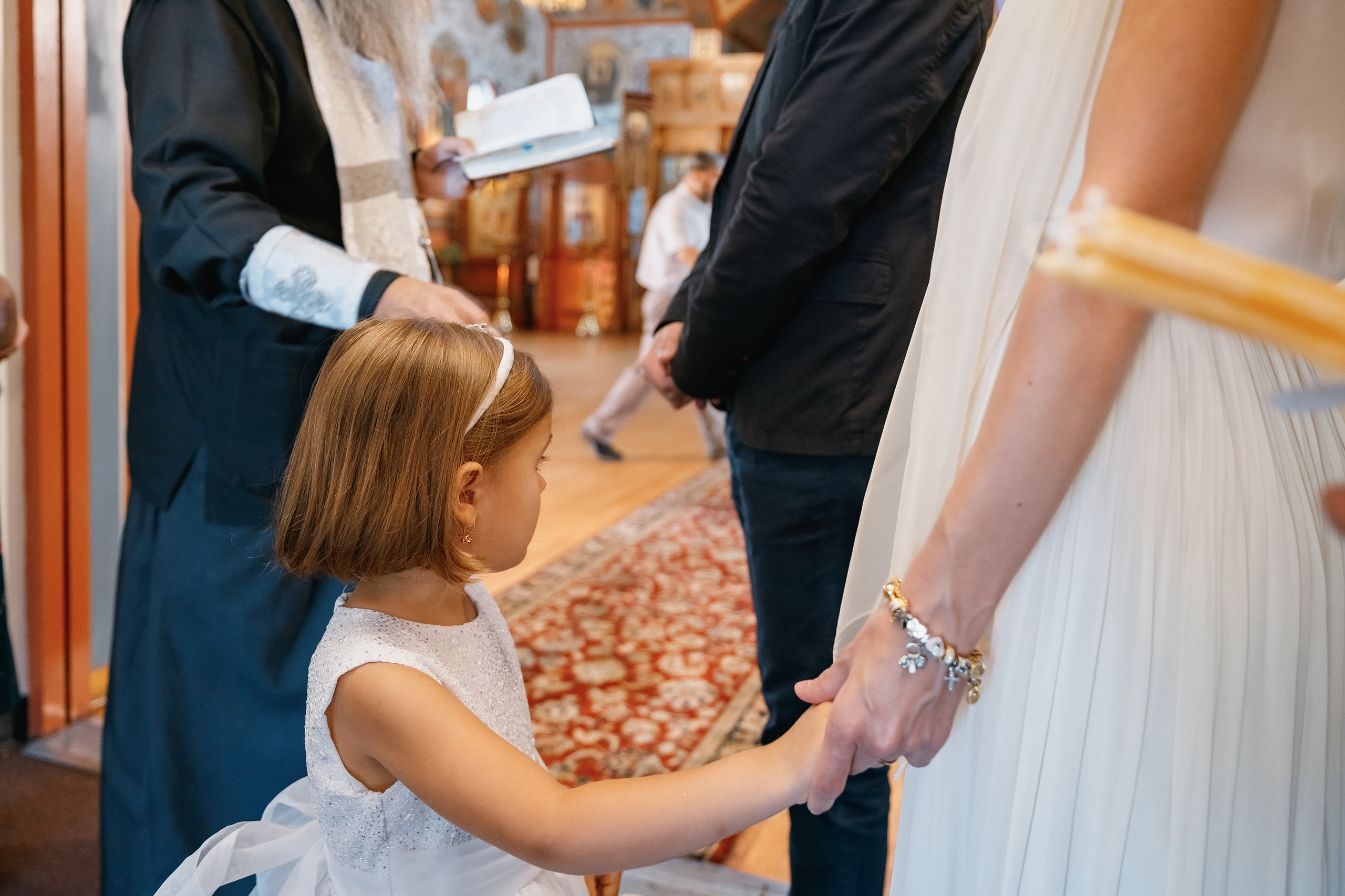 09.25.2021 Christening. Wedding family event photographer in Chicago Nick Yushevich