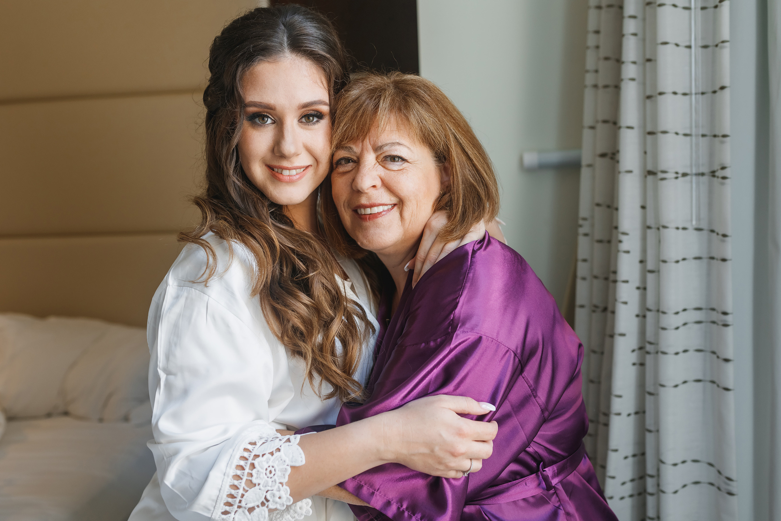 08.14.2021 Wedding. Wedding family event photographer in Chicago Nick Yushevich