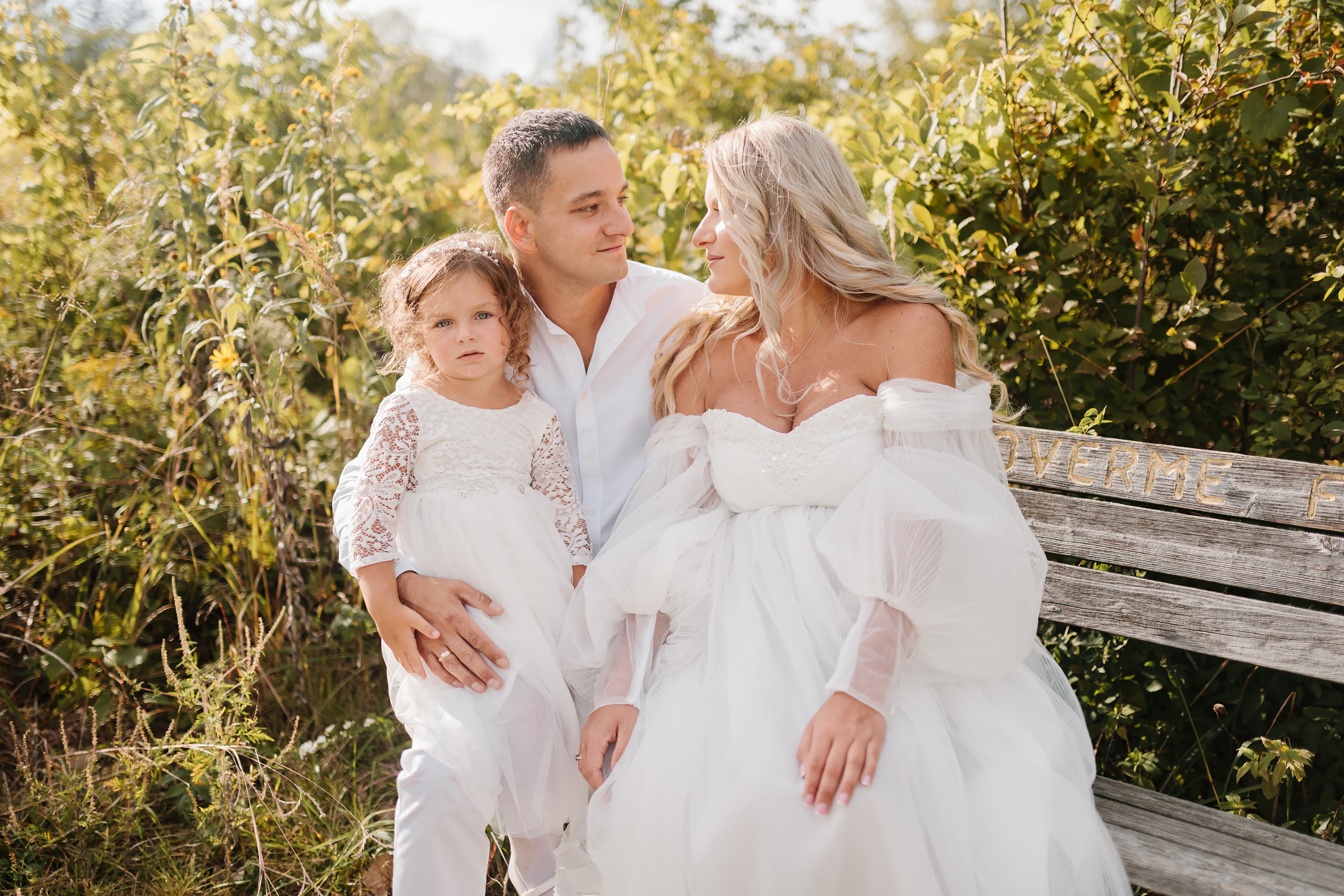 09.26.2021 Family photoshoot. Wedding family event photographer in Chicago Nick Yushevich