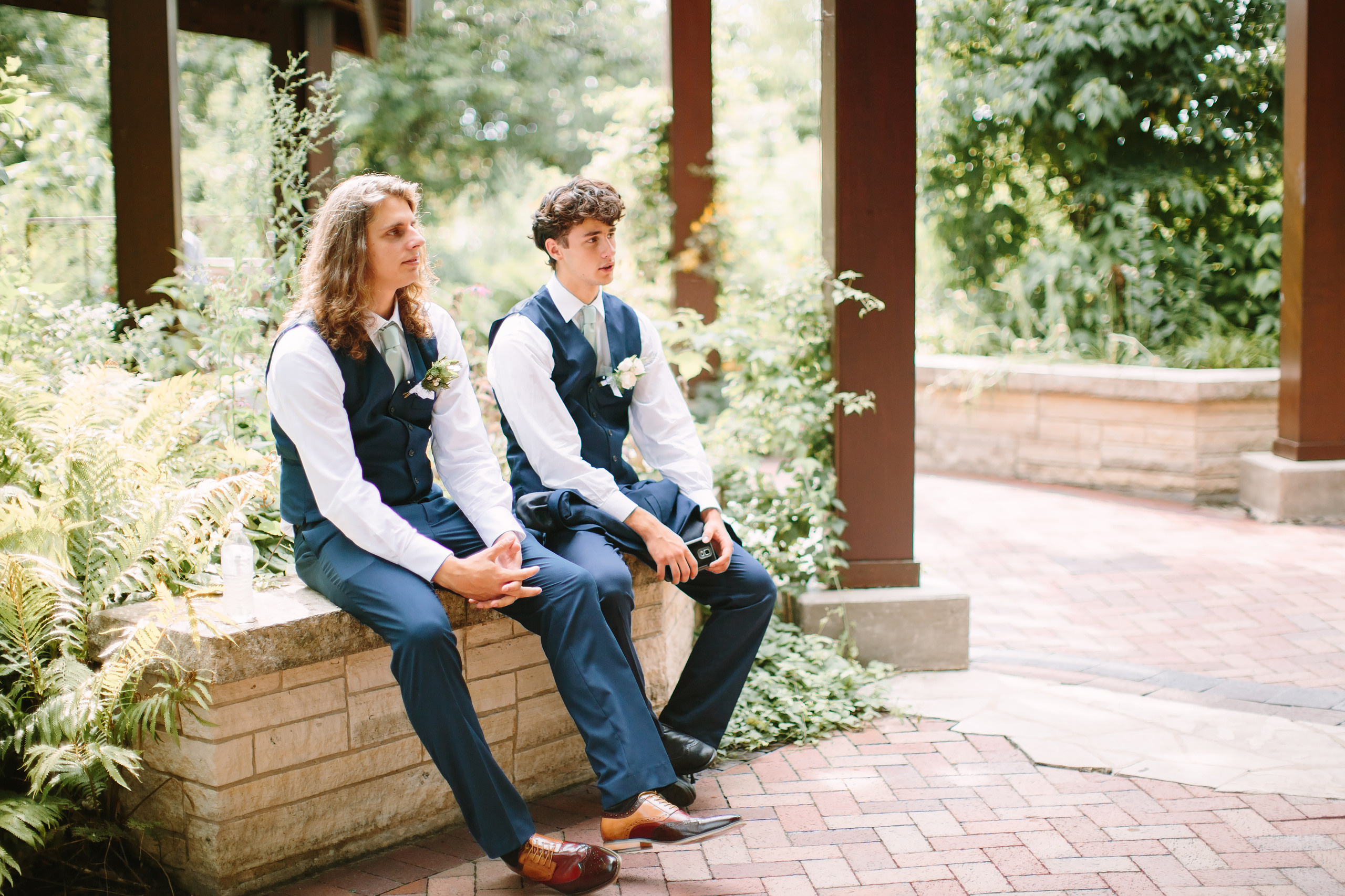 08.03.2019 Wedding. Wedding family event photographer in Chicago Nick Yushevich