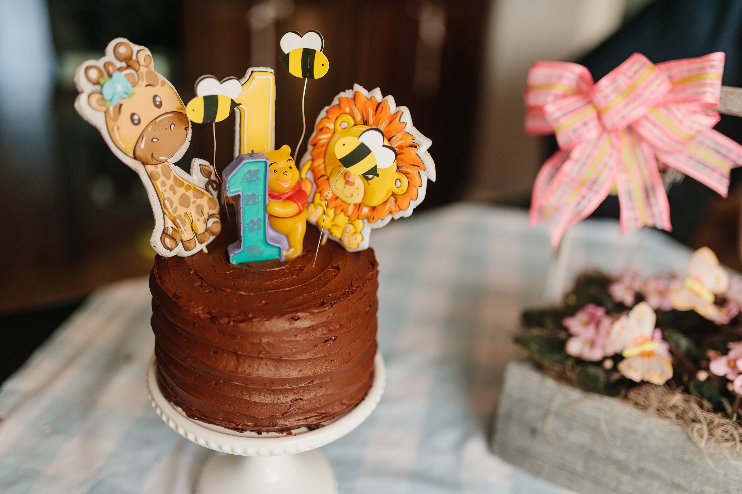 08.22.2021 First Birthday. Wedding family event photographer in Chicago Nick Yushevich