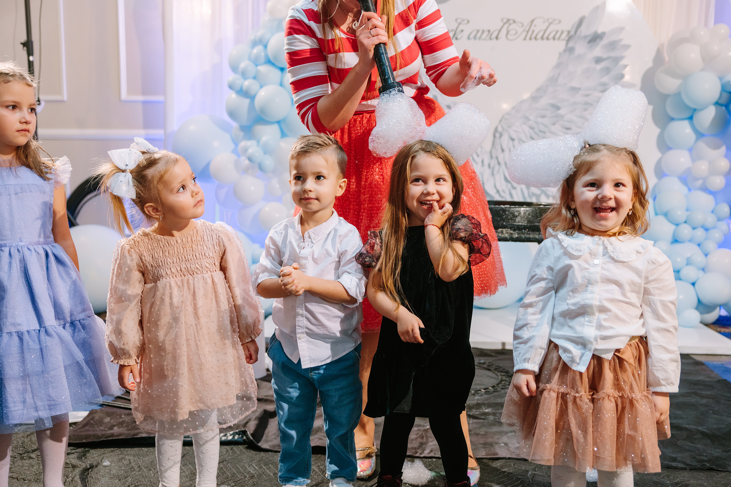 12052021 Cumetria. Wedding family event photographer in Chicago Nick Yushevich