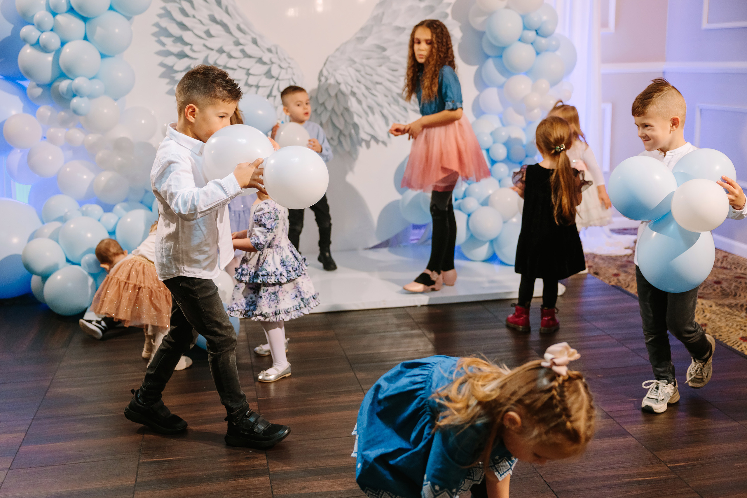 12052021 Cumetria. Wedding family event photographer in Chicago Nick Yushevich