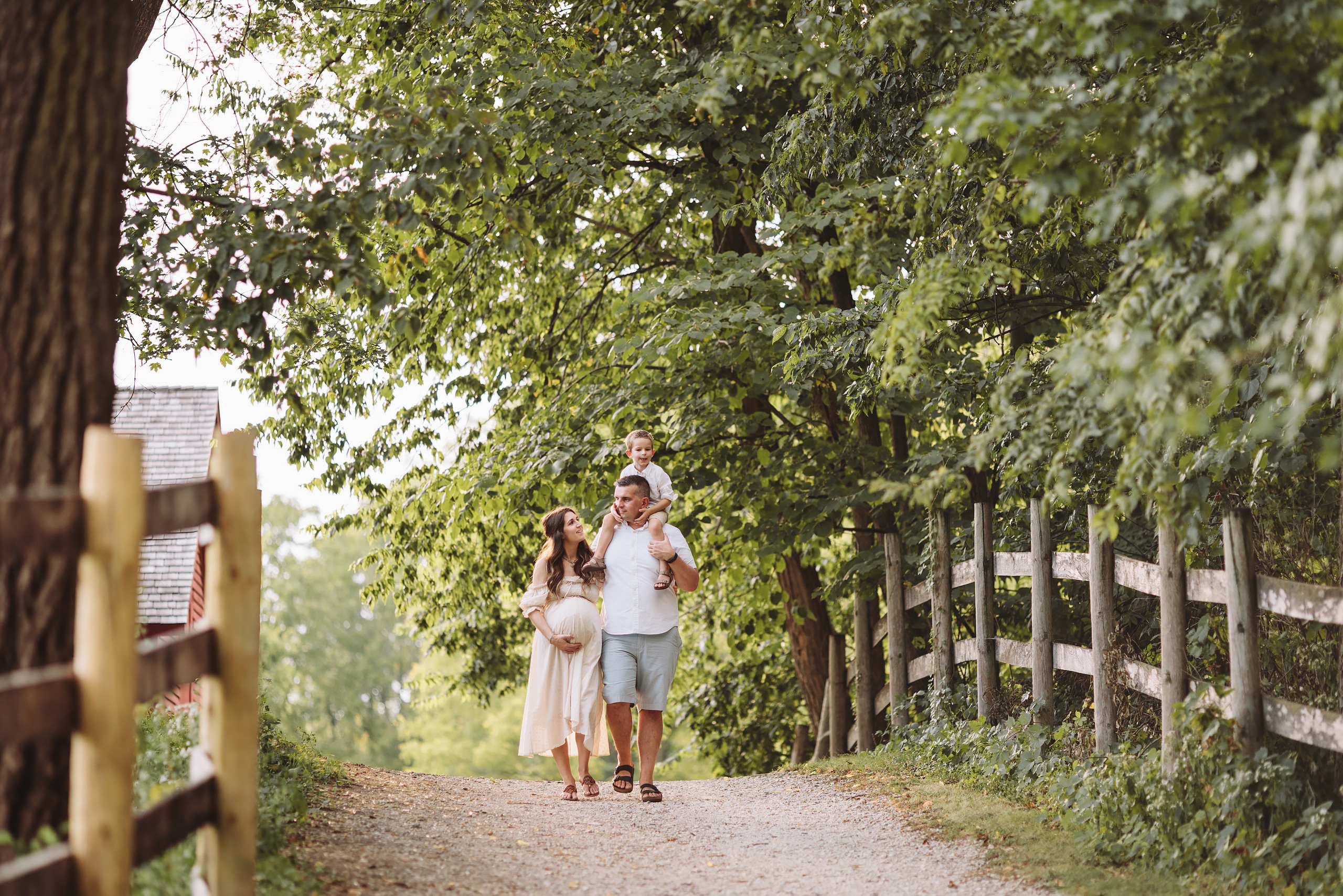 09.17.2021 Family photoshoot. Wedding family event photographer in Chicago Nick Yushevich