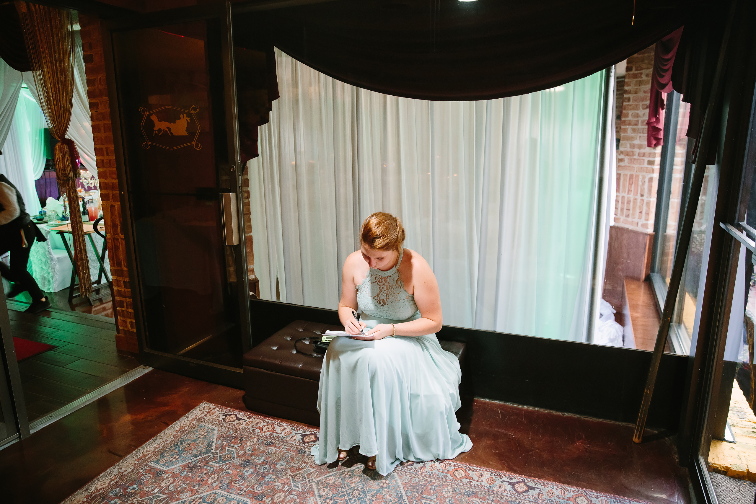 08.03.2019 Wedding. Wedding family event photographer in Chicago Nick Yushevich