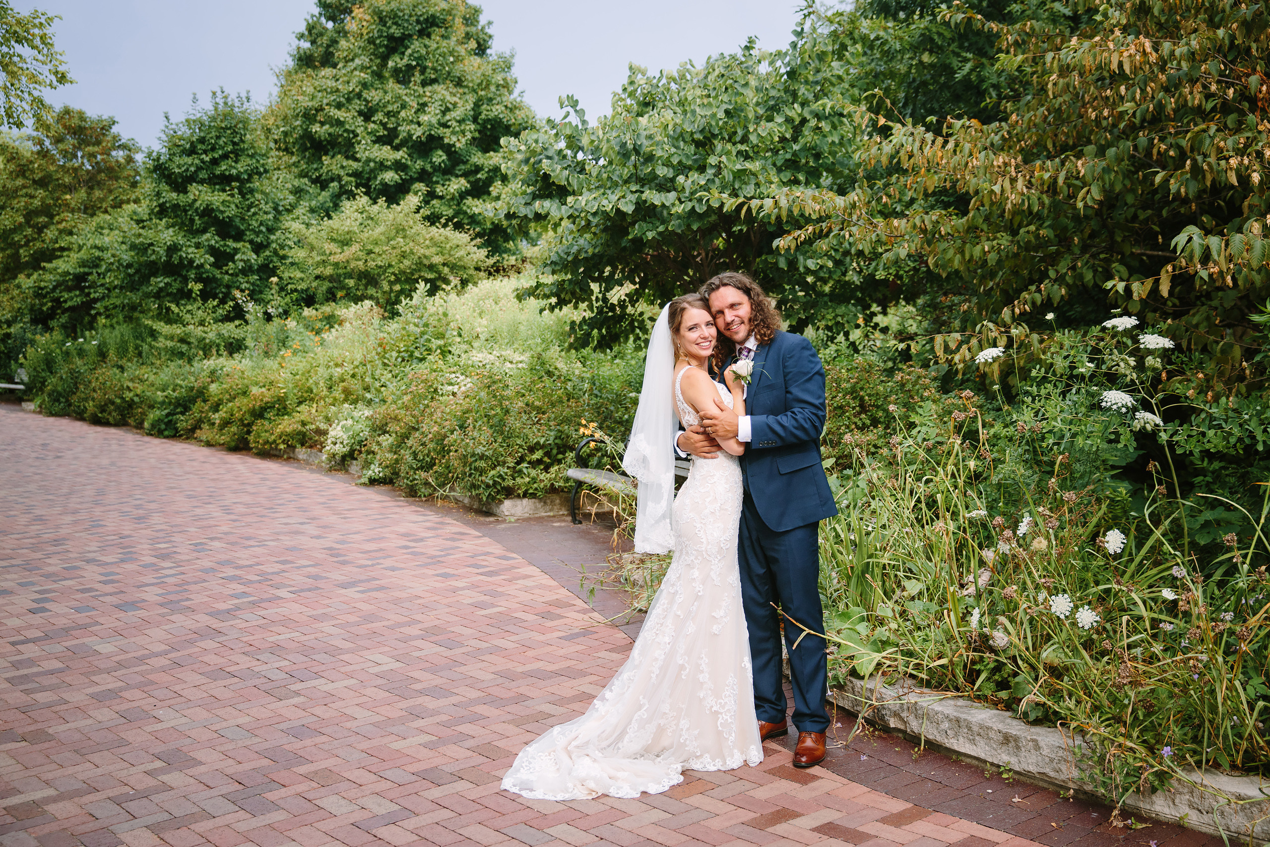 08.03.2019 Wedding. Wedding family event photographer in Chicago Nick Yushevich