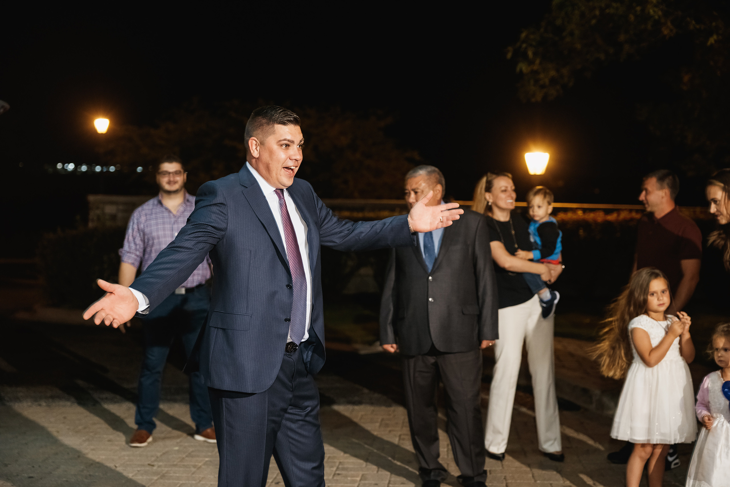 09.10.2021 Talgat’s Birthday Party. Wedding family event photographer in Chicago Nick Yushevich