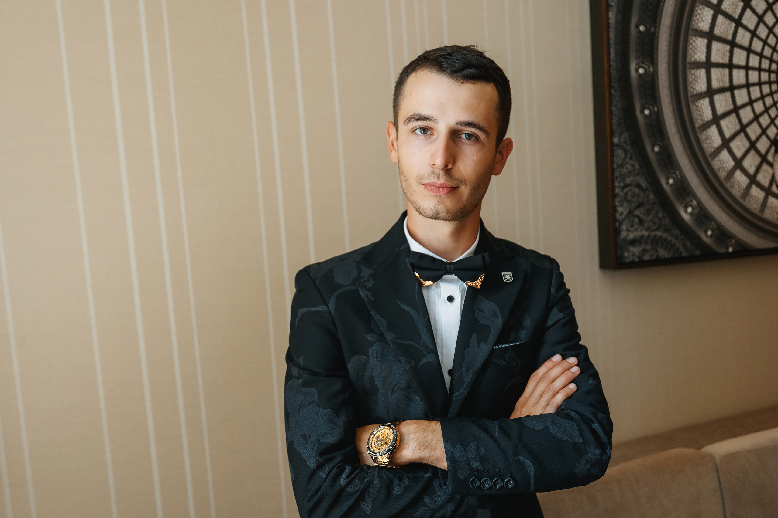 08.14.2021 Wedding. Wedding family event photographer in Chicago Nick Yushevich