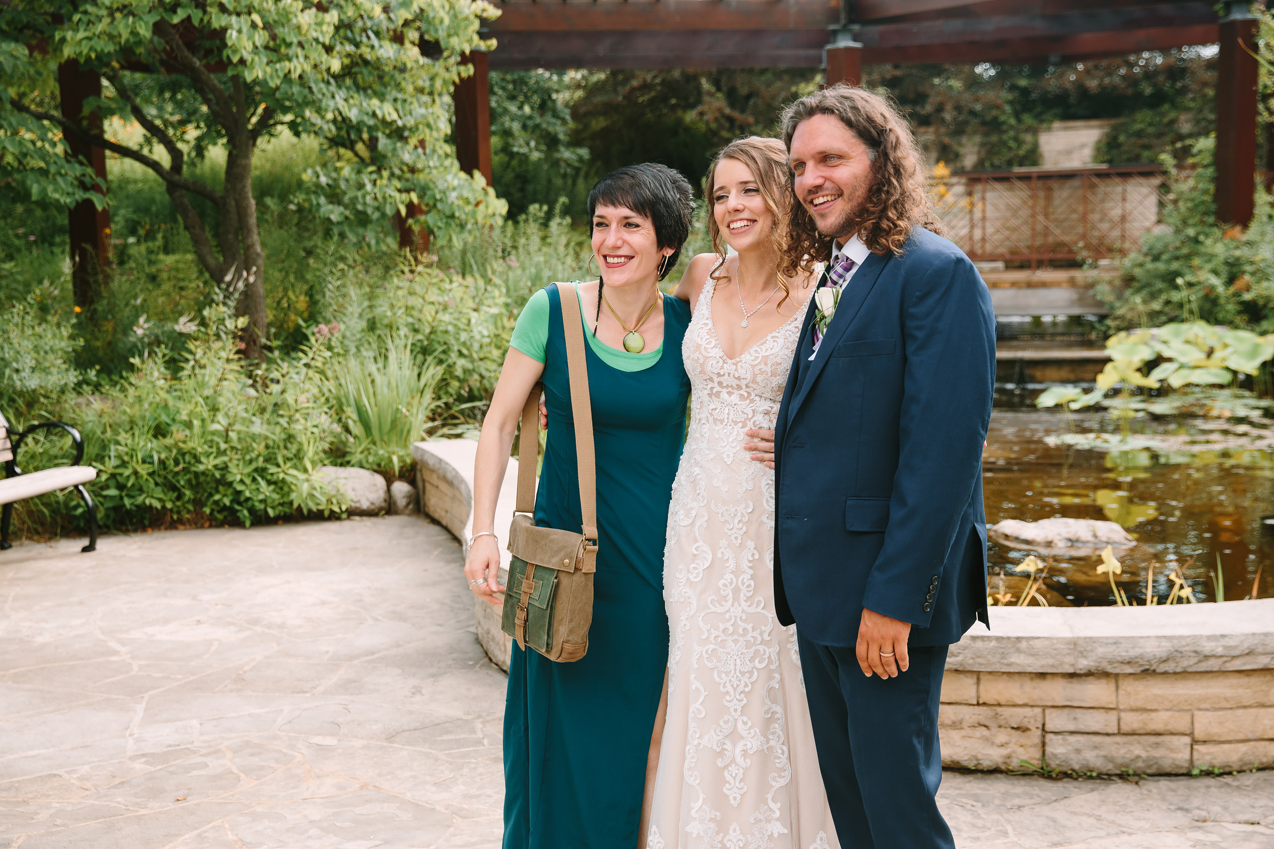 08.03.2019 Wedding. Wedding family event photographer in Chicago Nick Yushevich