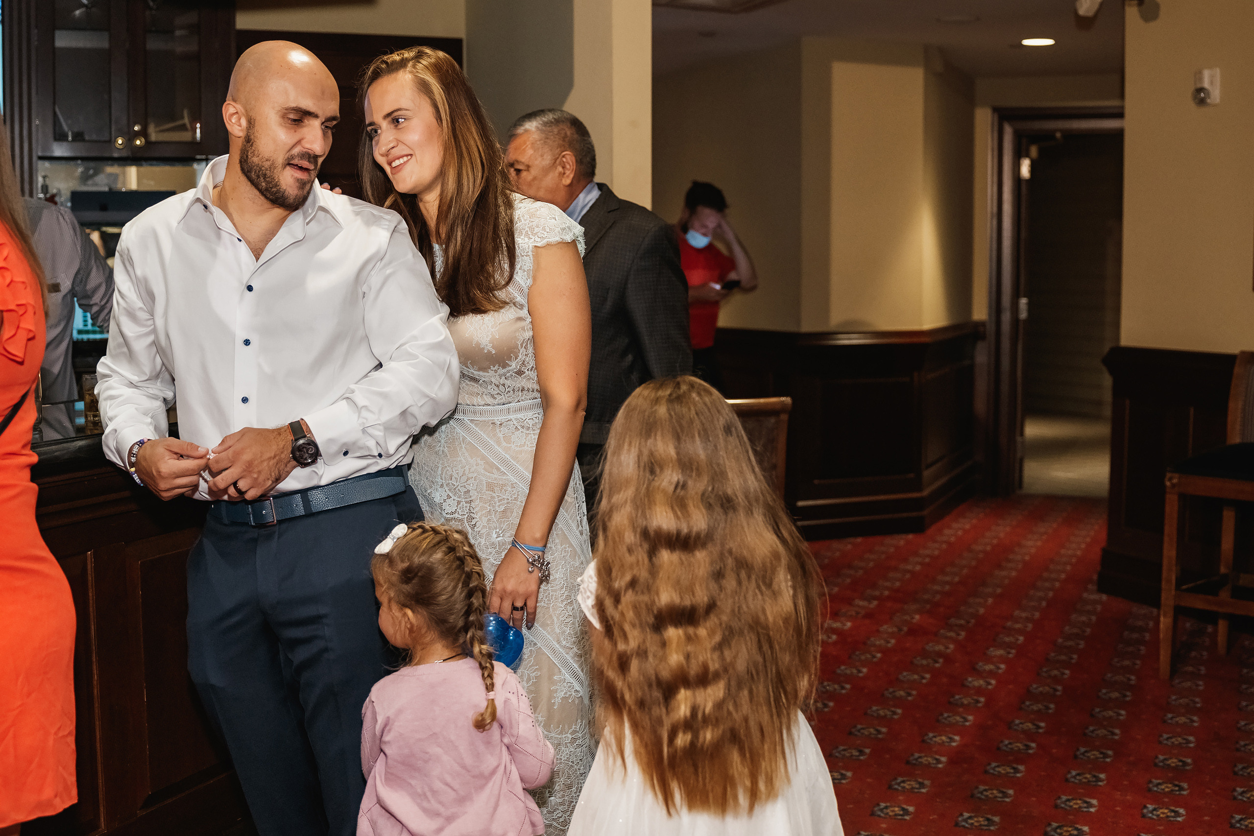 09.10.2021 Talgat’s Birthday Party. Wedding family event photographer in Chicago Nick Yushevich