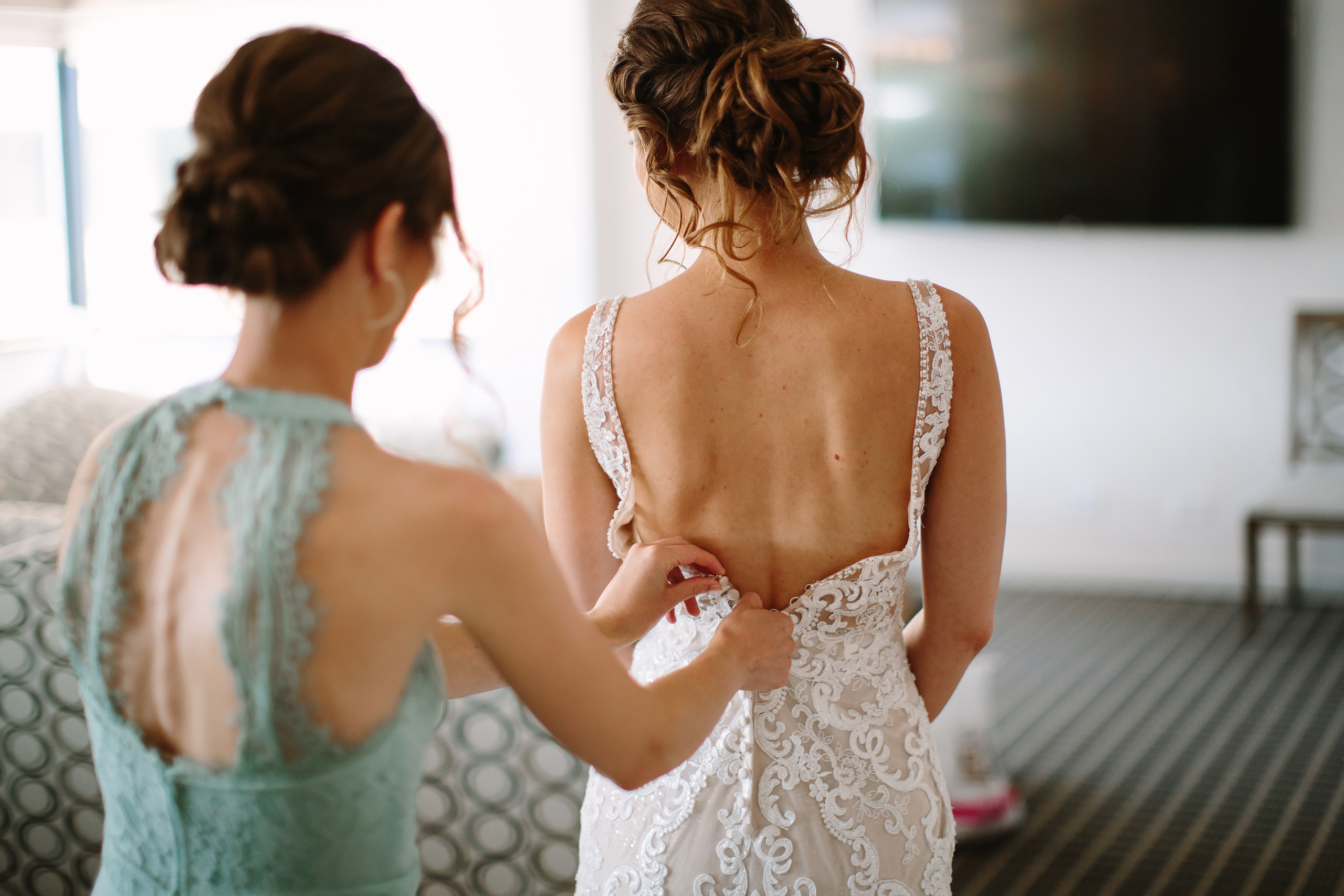 08.03.2019 Wedding. Wedding family event photographer in Chicago Nick Yushevich