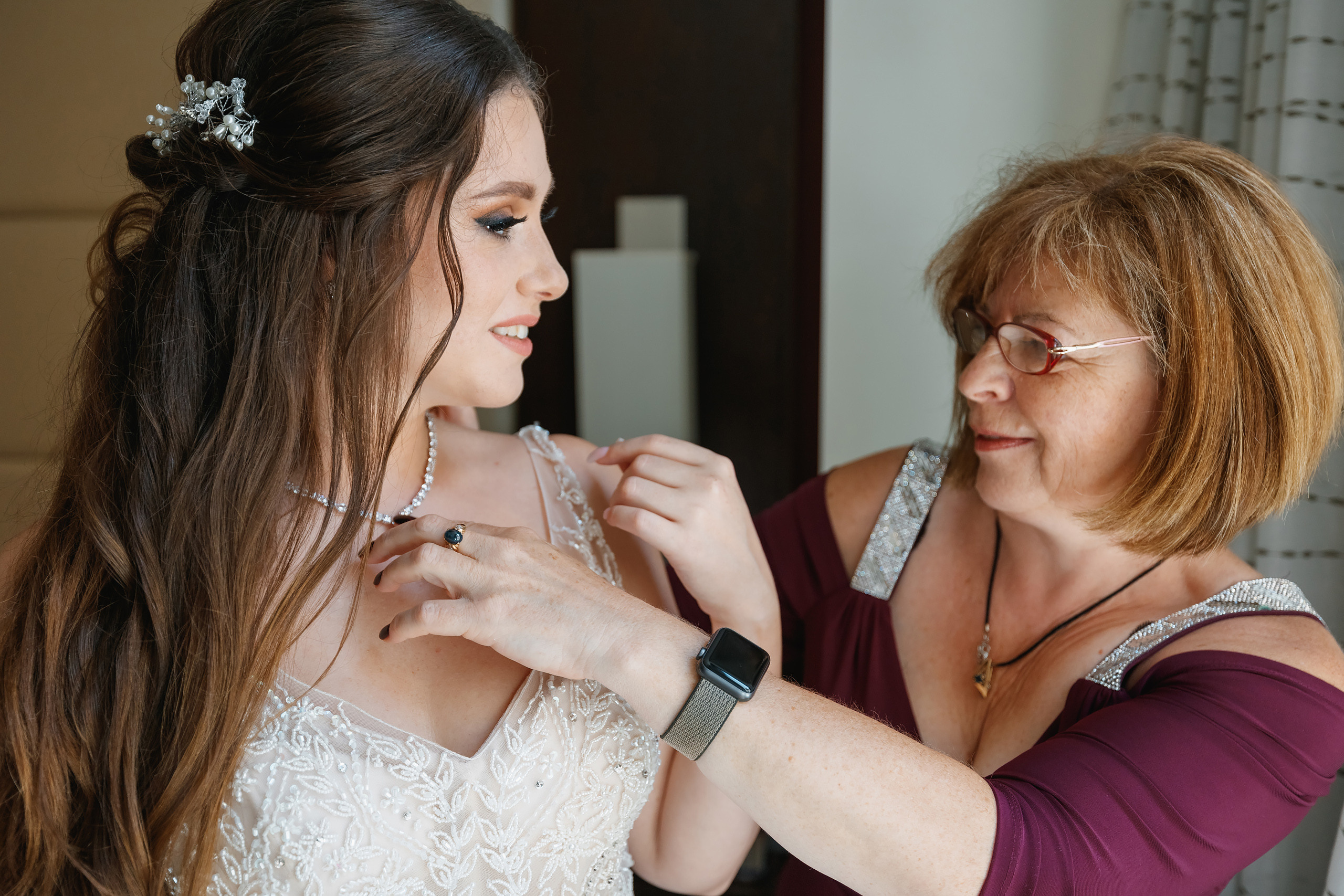 08.14.2021 Wedding. Wedding family event photographer in Chicago Nick Yushevich