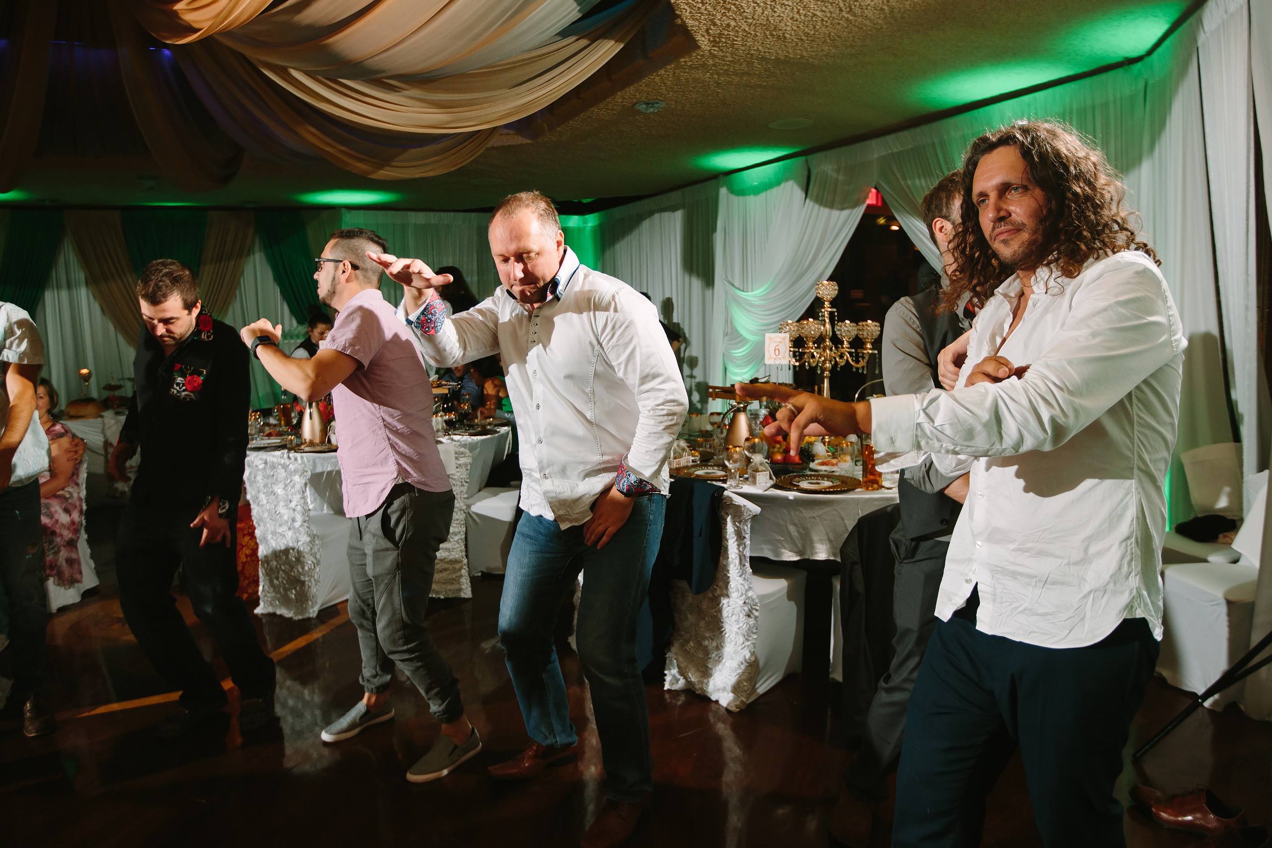 08.03.2019 Wedding. Wedding family event photographer in Chicago Nick Yushevich