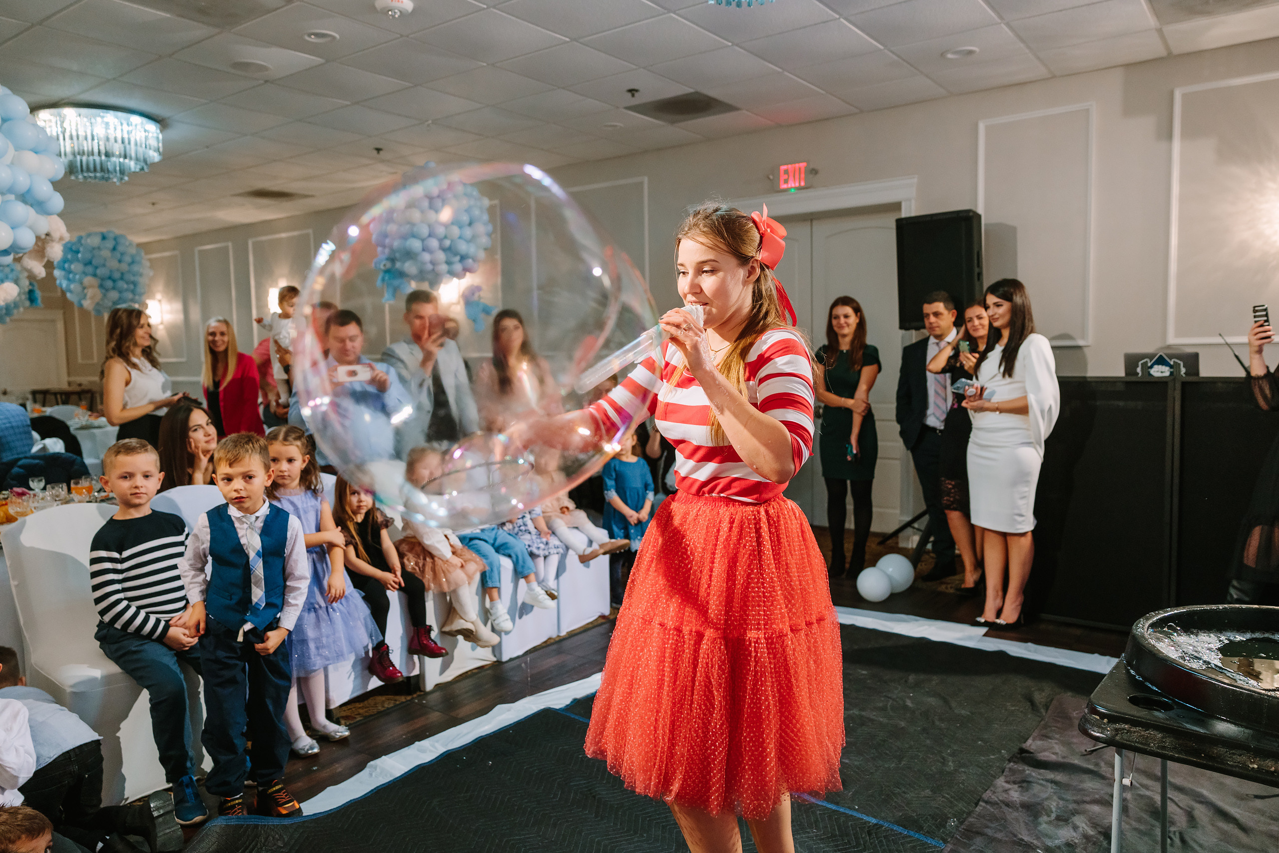 12052021 Cumetria. Wedding family event photographer in Chicago Nick Yushevich