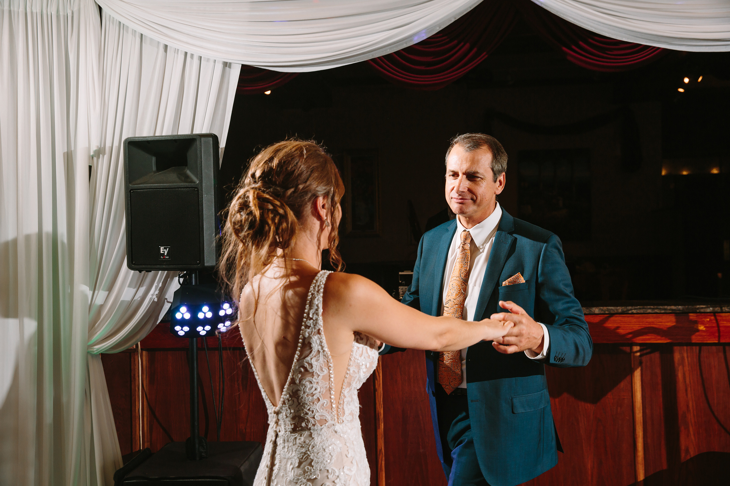 08.03.2019 Wedding. Wedding family event photographer in Chicago Nick Yushevich