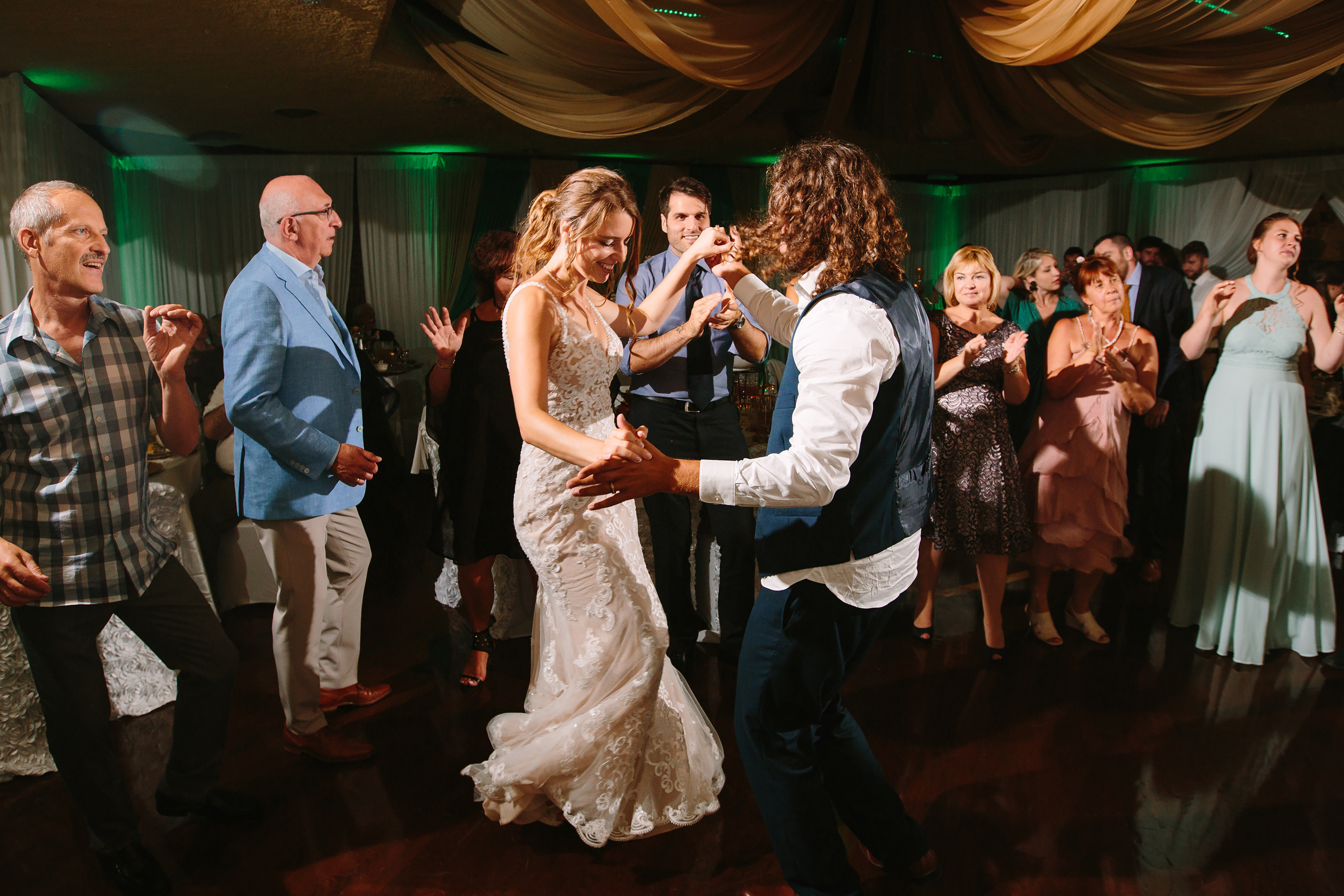 08.03.2019 Wedding. Wedding family event photographer in Chicago Nick Yushevich