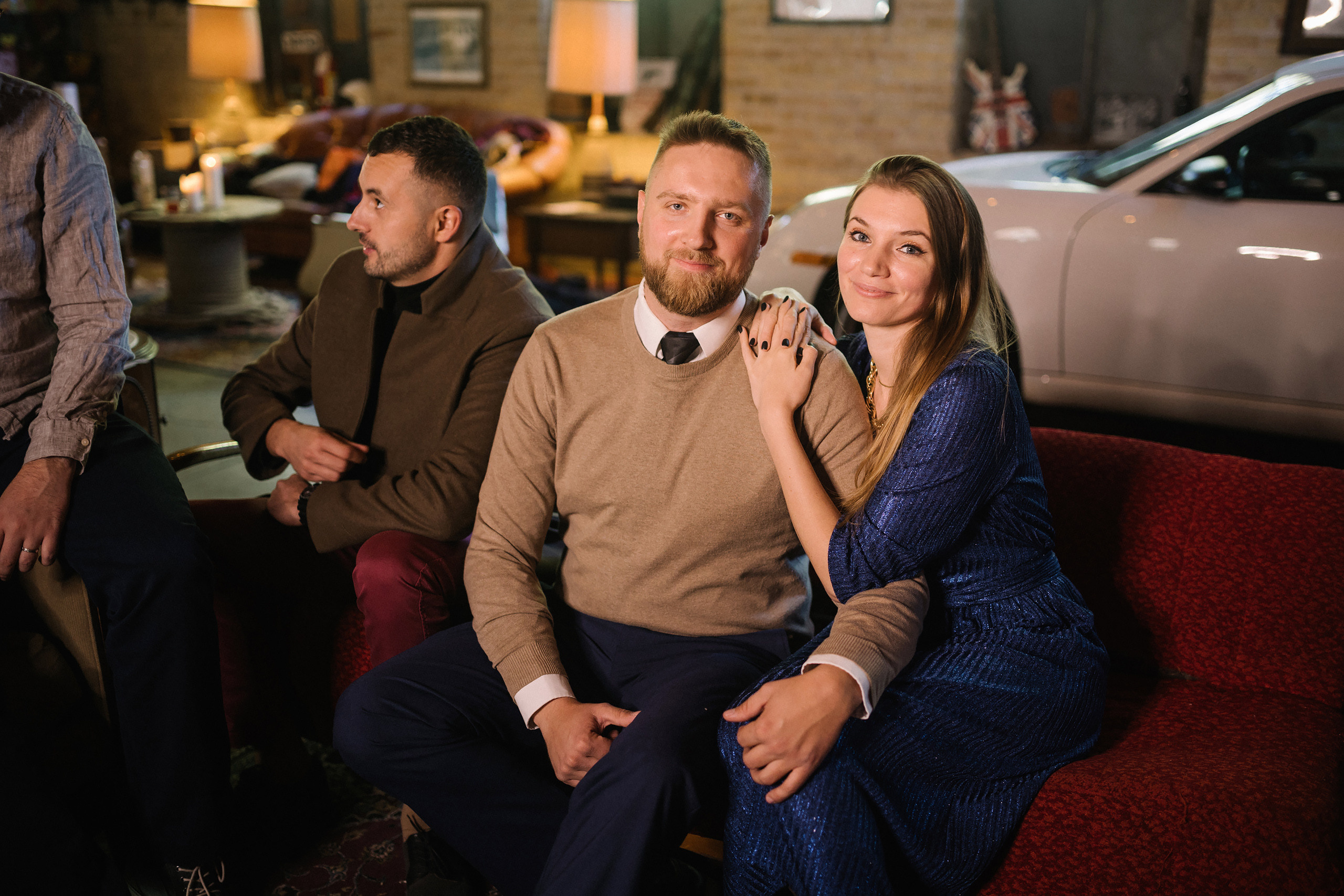 11.06.2021 Birthday Party. Wedding family event photographer in Chicago Nick Yushevich