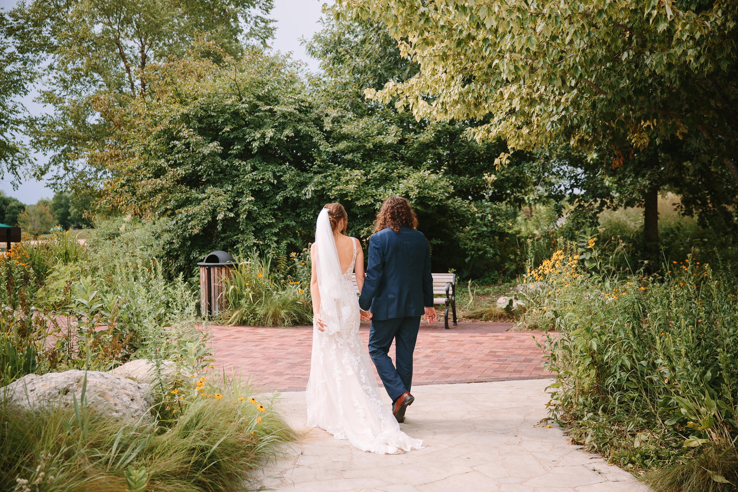 08.03.2019 Wedding. Wedding family event photographer in Chicago Nick Yushevich