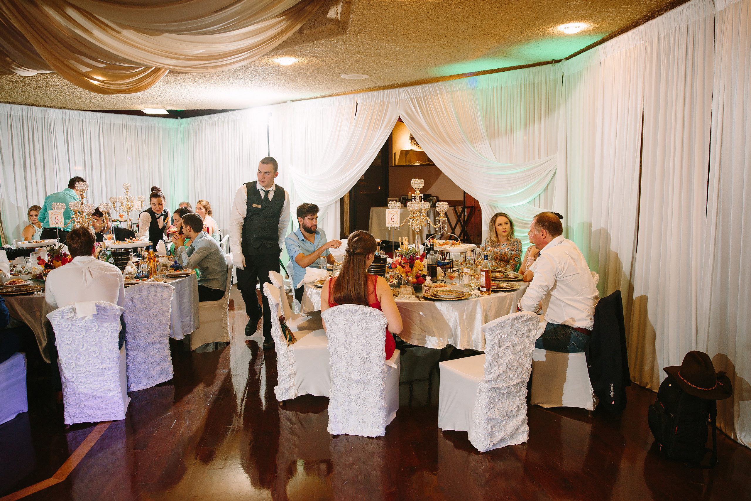 08.03.2019 Wedding. Wedding family event photographer in Chicago Nick Yushevich