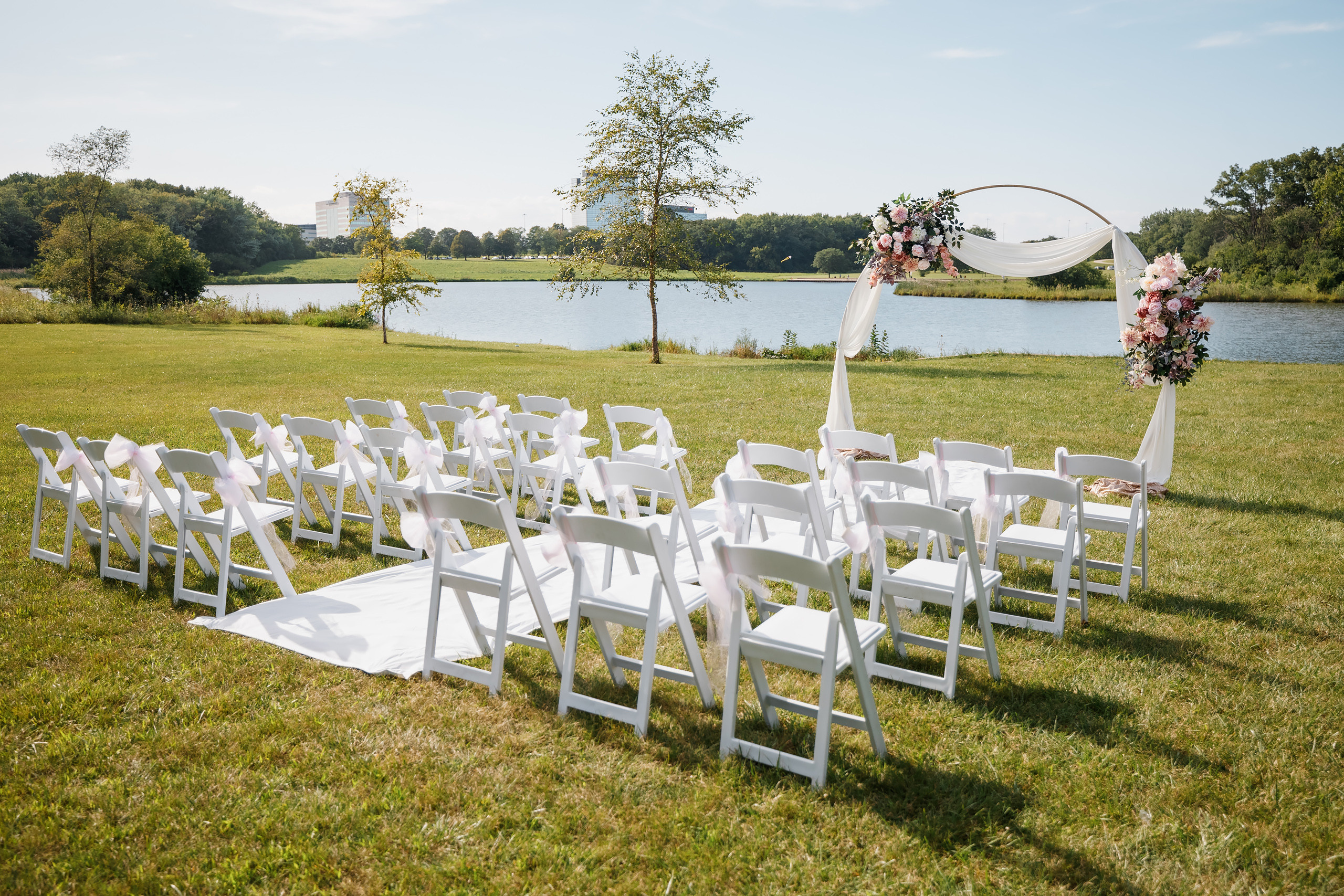 08.14.2021 Wedding. Wedding family event photographer in Chicago Nick Yushevich