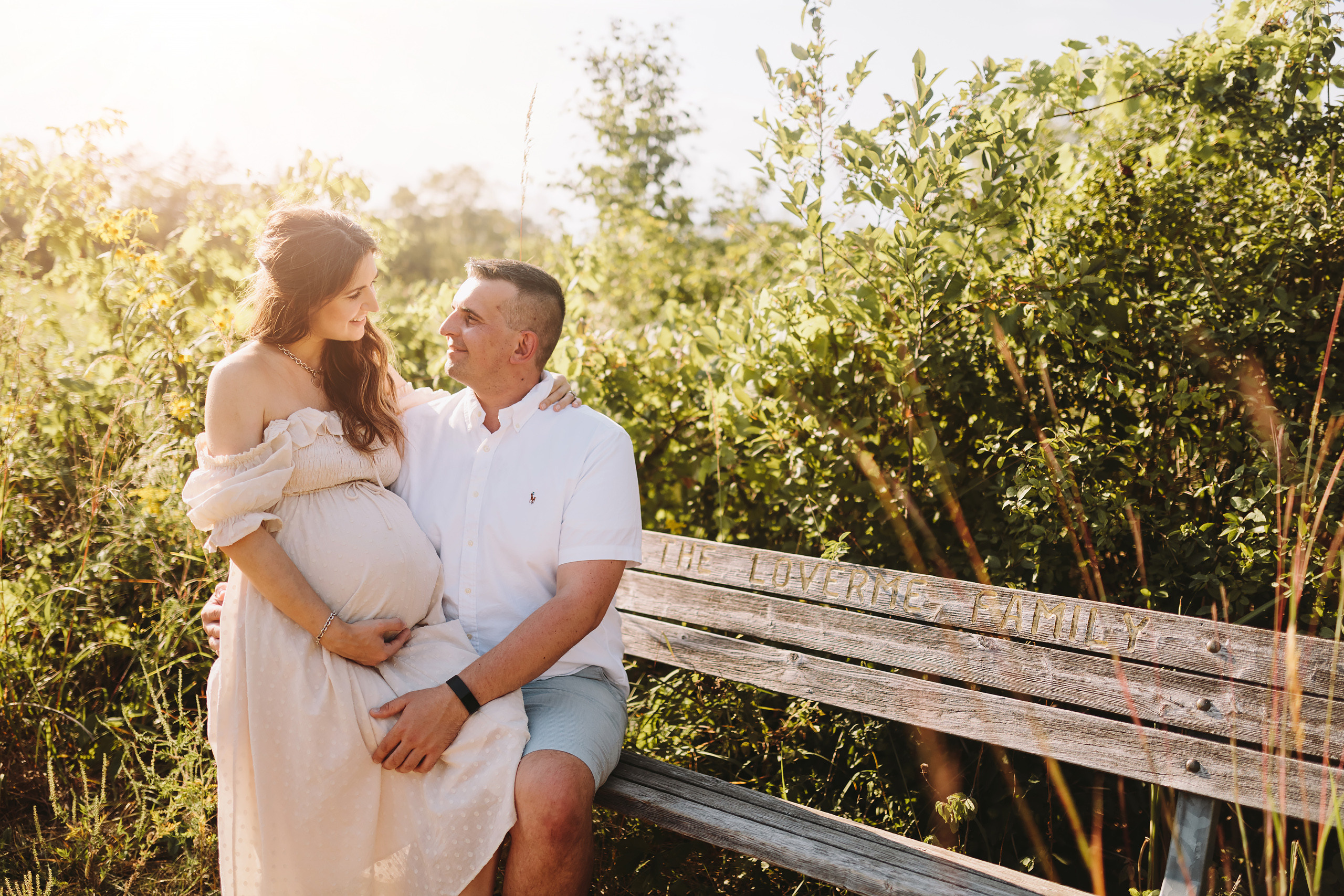 09.17.2021 Family photoshoot. Wedding family event photographer in Chicago Nick Yushevich