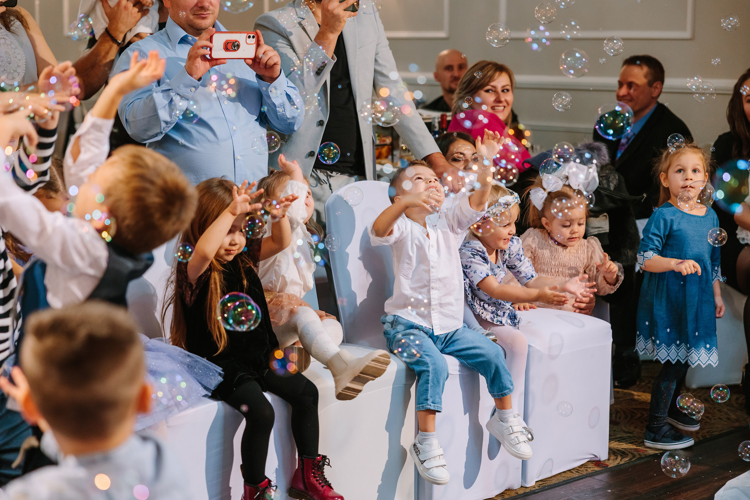 12052021 Cumetria. Wedding family event photographer in Chicago Nick Yushevich