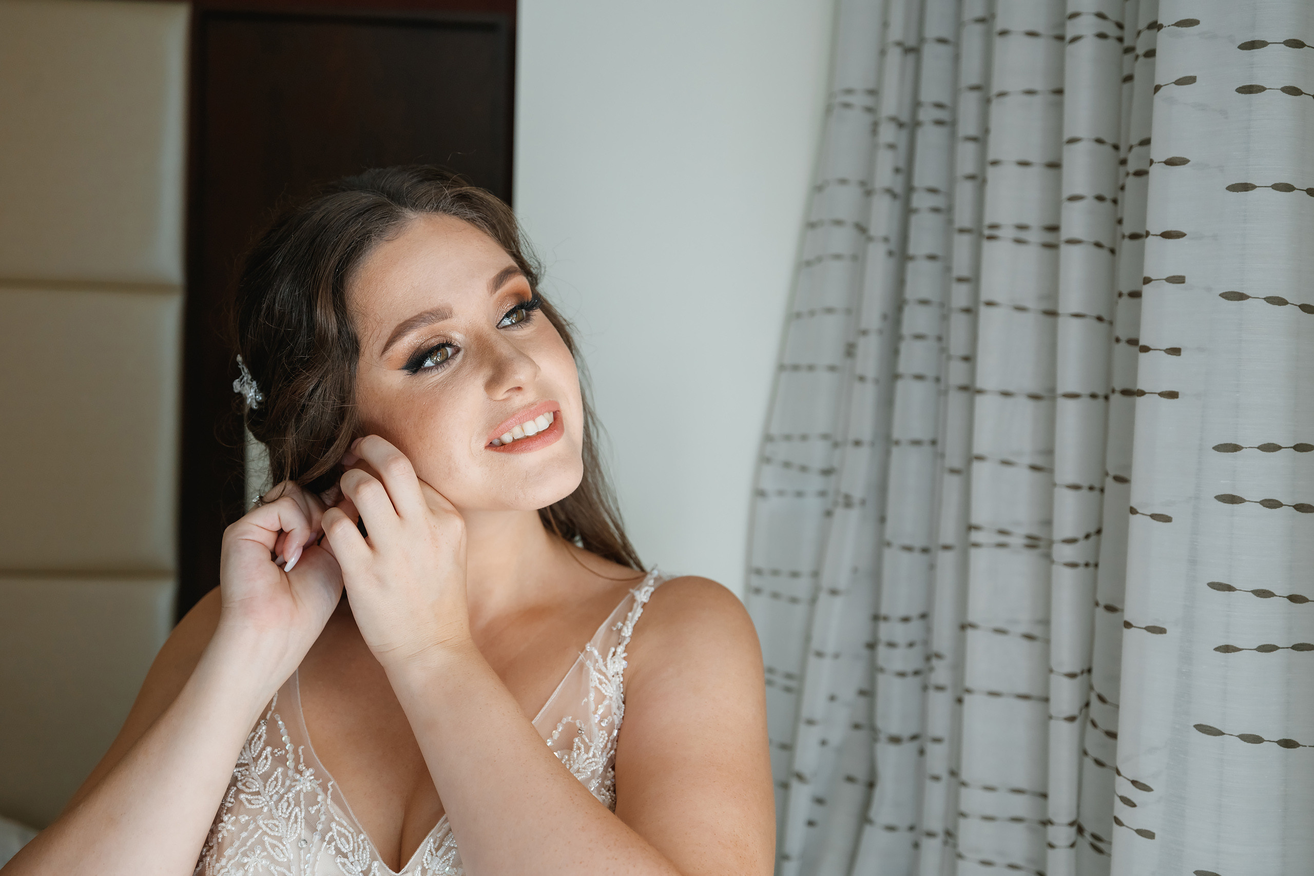 08.14.2021 Wedding. Wedding family event photographer in Chicago Nick Yushevich